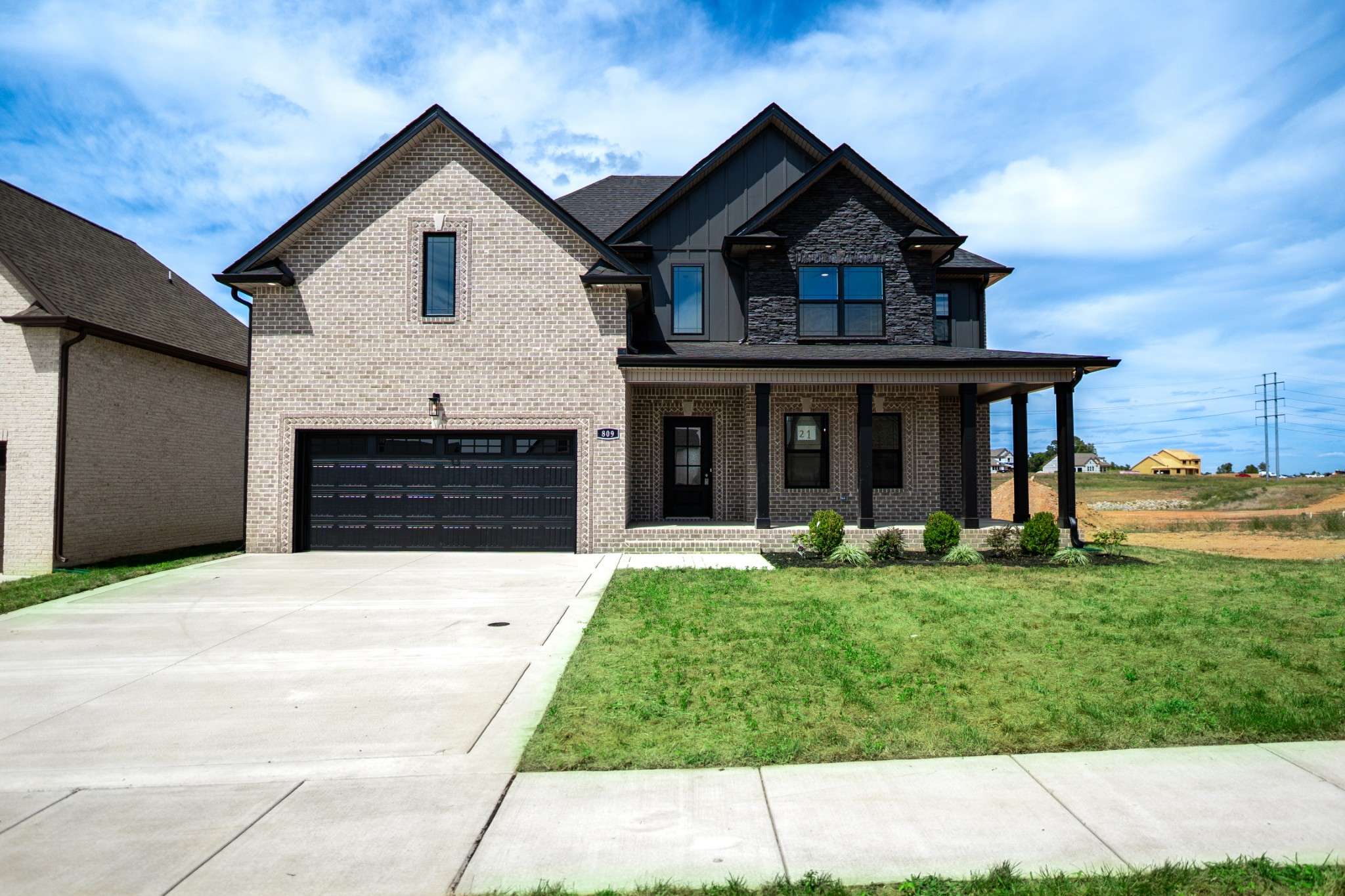 Clarksville, TN 37043,809 Willowicke Drive