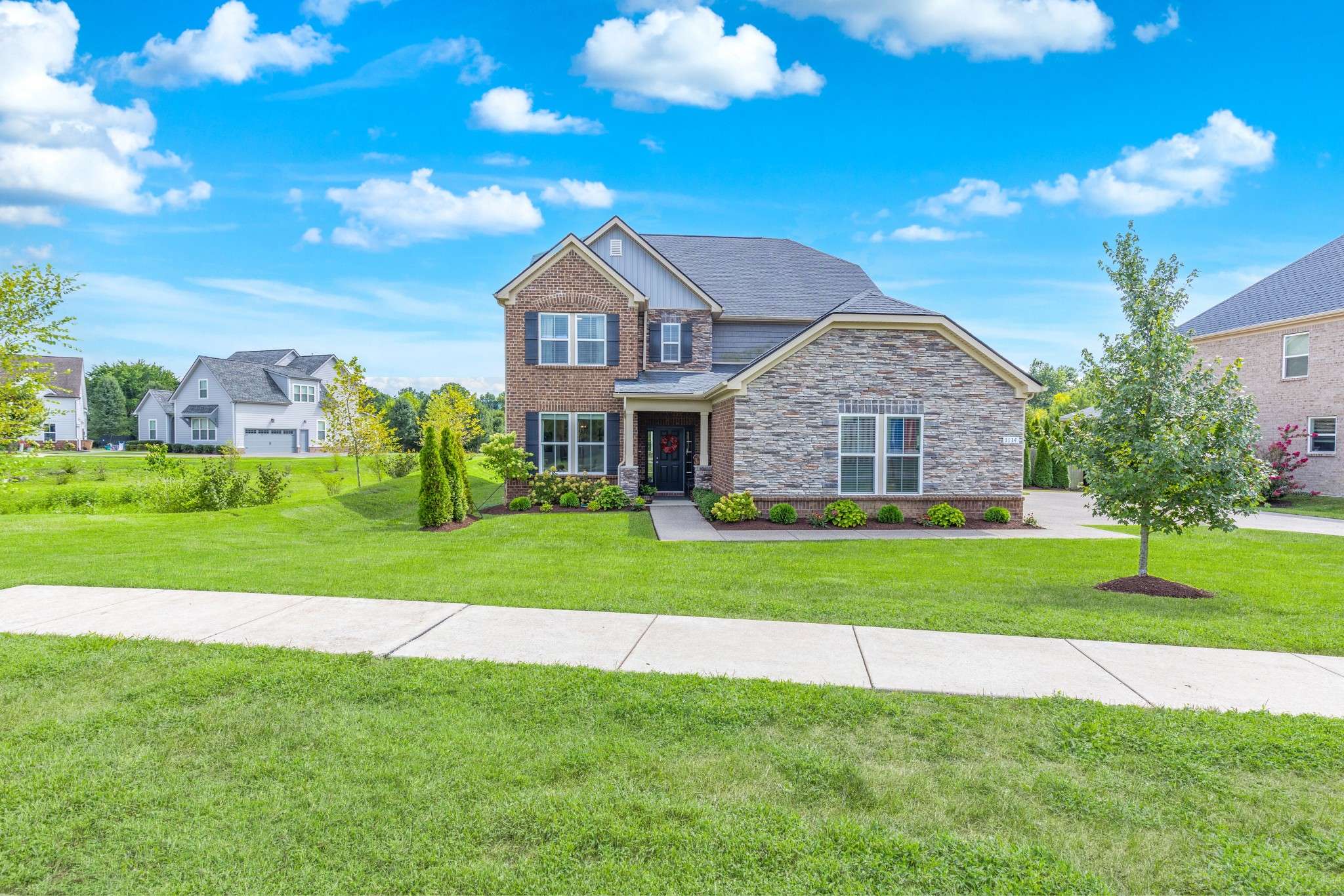 Nolensville, TN 37135,1114 Crossfield Dr