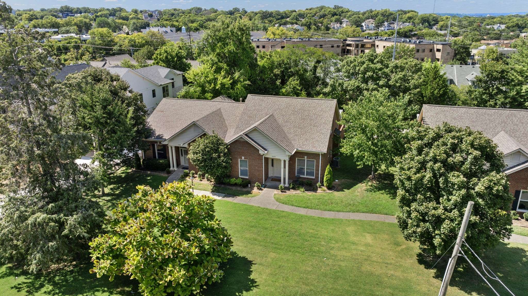 Nashville, TN 37215,4207A Kirtland Rd