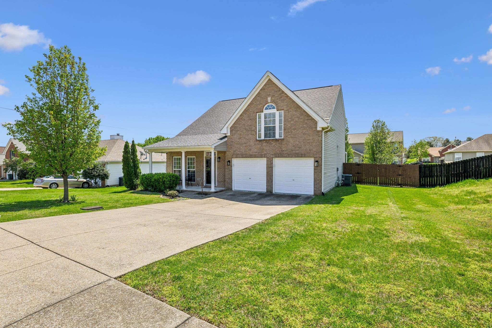 Nashville, TN 37218,2229 Gilmore Crossing Ln