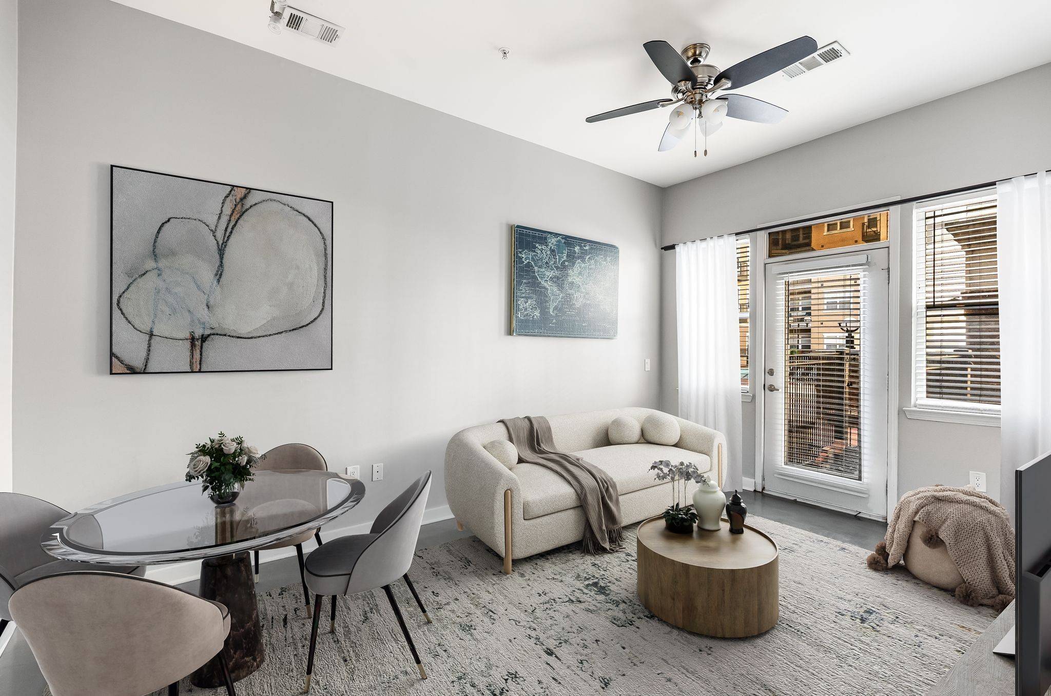 Nashville, TN 37212,3000 Vanderbilt Pl #122