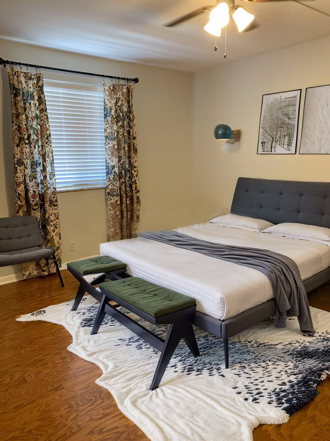 Nashville, TN 37212,2134 Fairfax Ave #E1