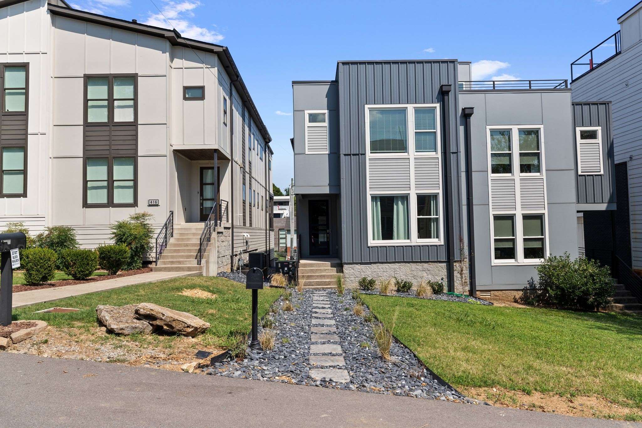 Nashville, TN 37209,414B 36th Ave #N