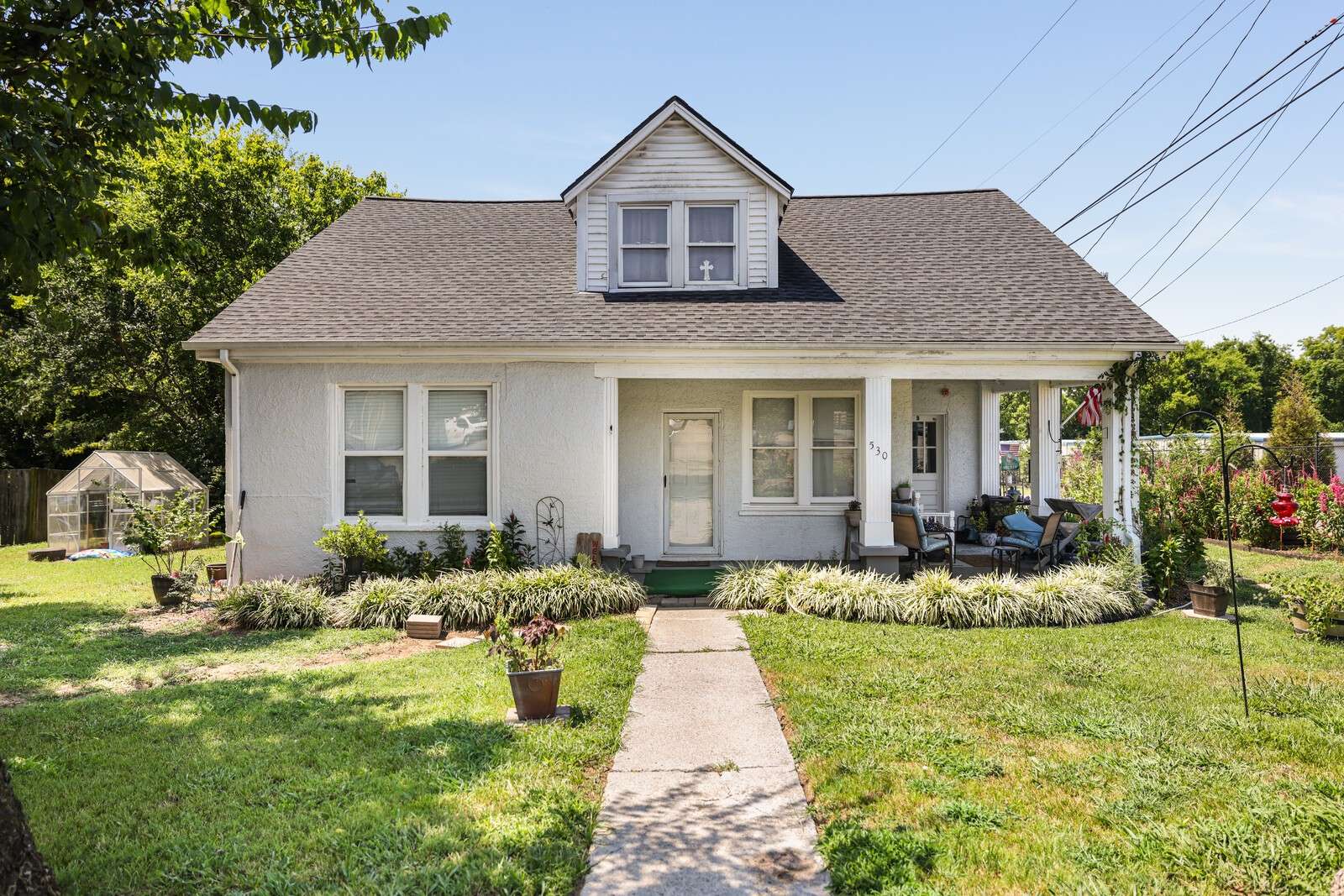 Gallatin, TN 37066,530 Spencer Ave