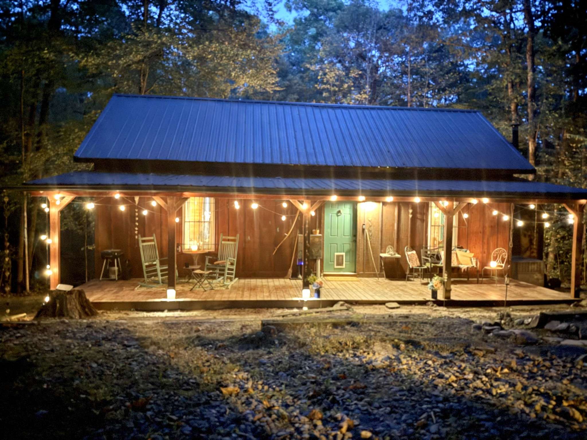 Woodlawn, TN 37191,4261 Lake Rd