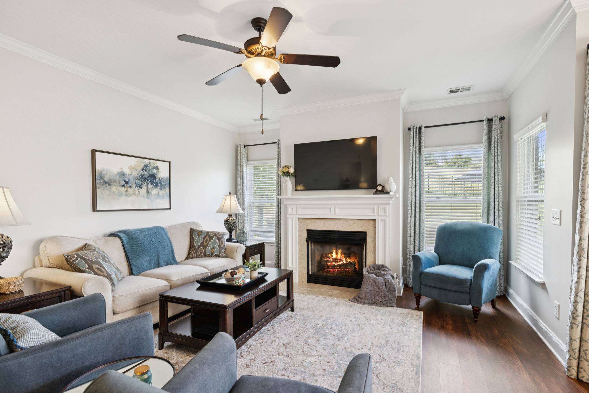 Thompsons Station, TN 37179,2339 Redwood Trl