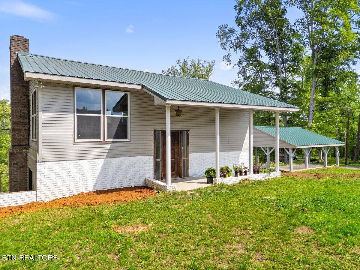 Maryville, TN 37804,3271 E Lamar Alexander Pkwy