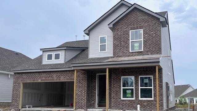 Gallatin, TN 37066,422 Duchess Blvd