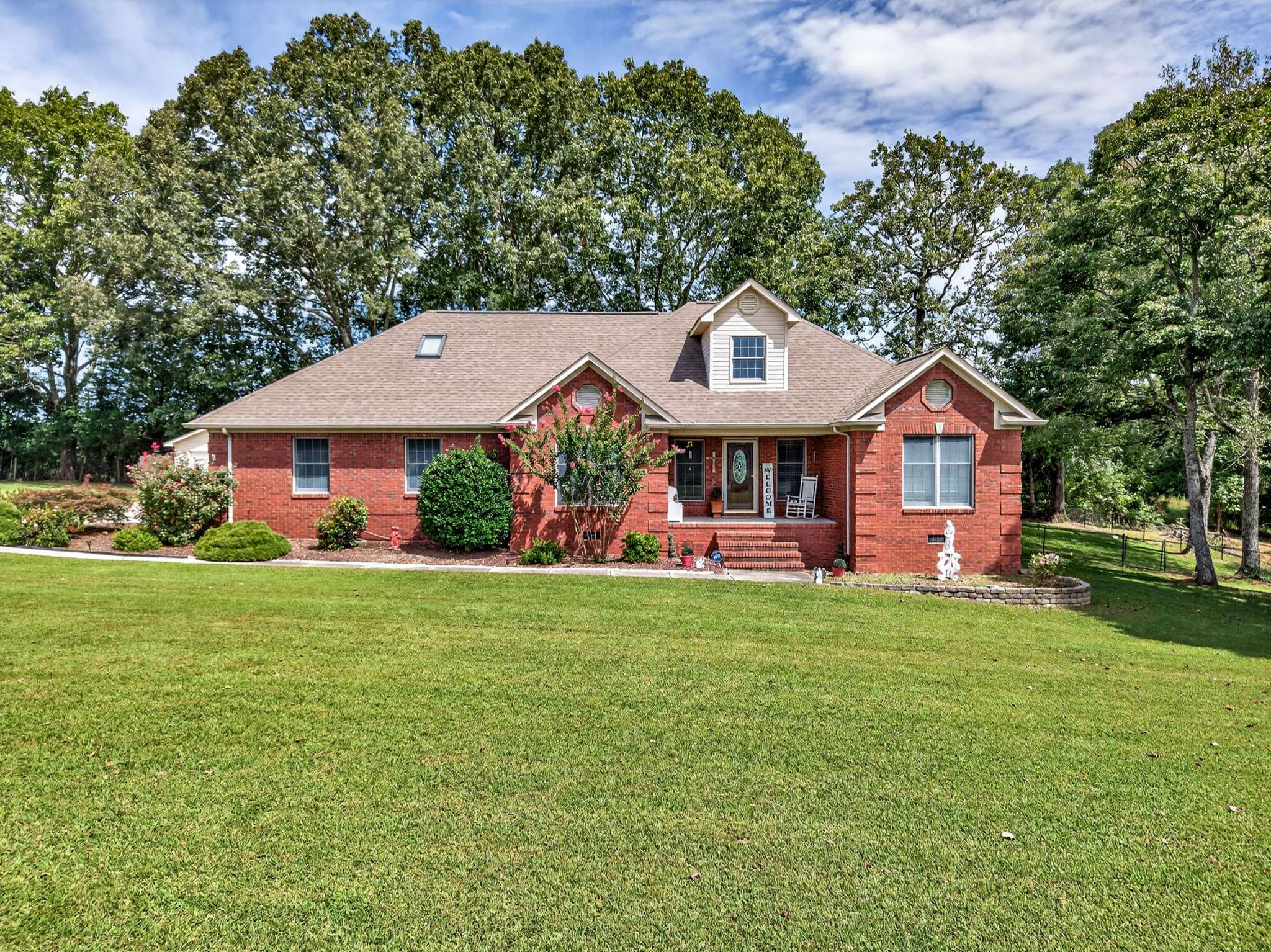 Fayetteville, TN 37334,61 Eastridge Rd