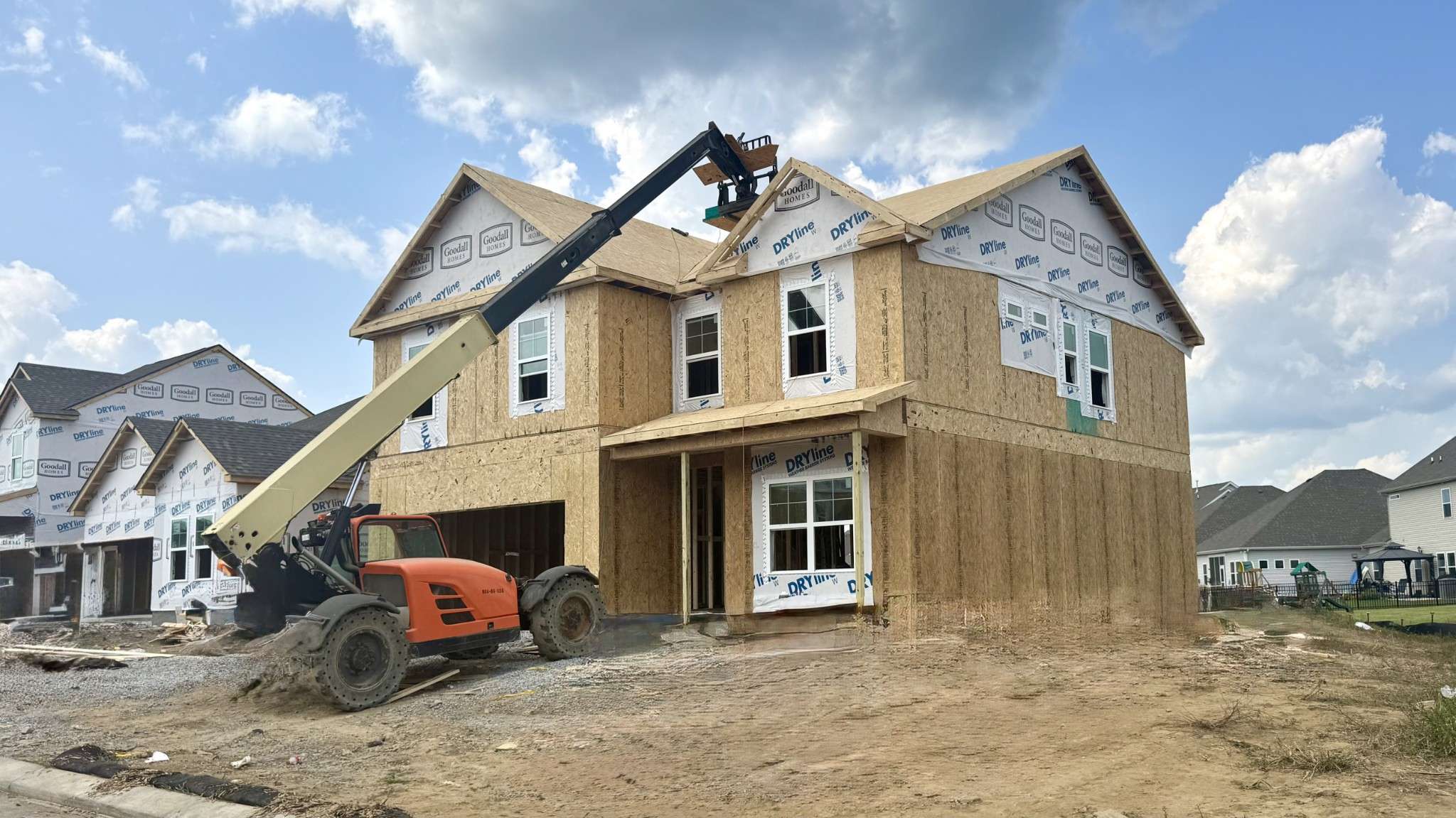 Gallatin, TN 37066,414 Duchess Blvd