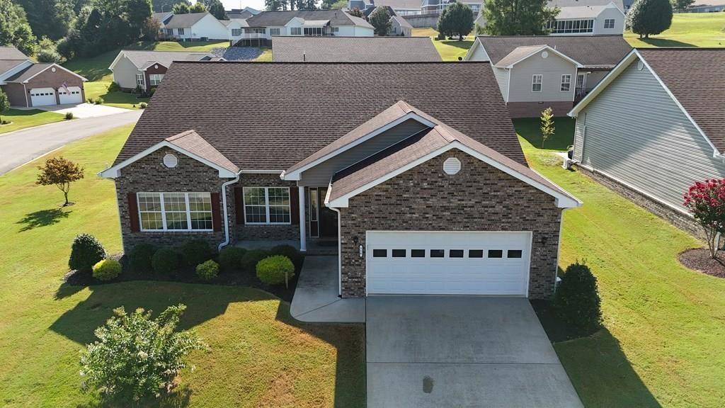 Paris, TN 38242,356 Paris Harbor Dr