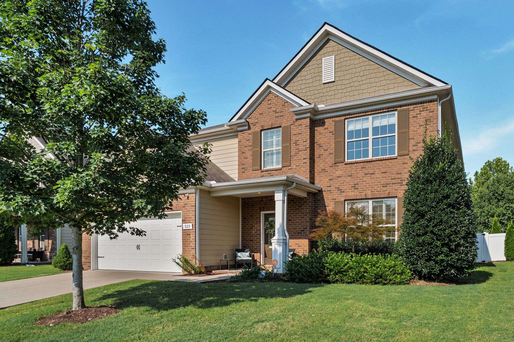 Murfreesboro, TN 37128,929 Manson Crossing Dr