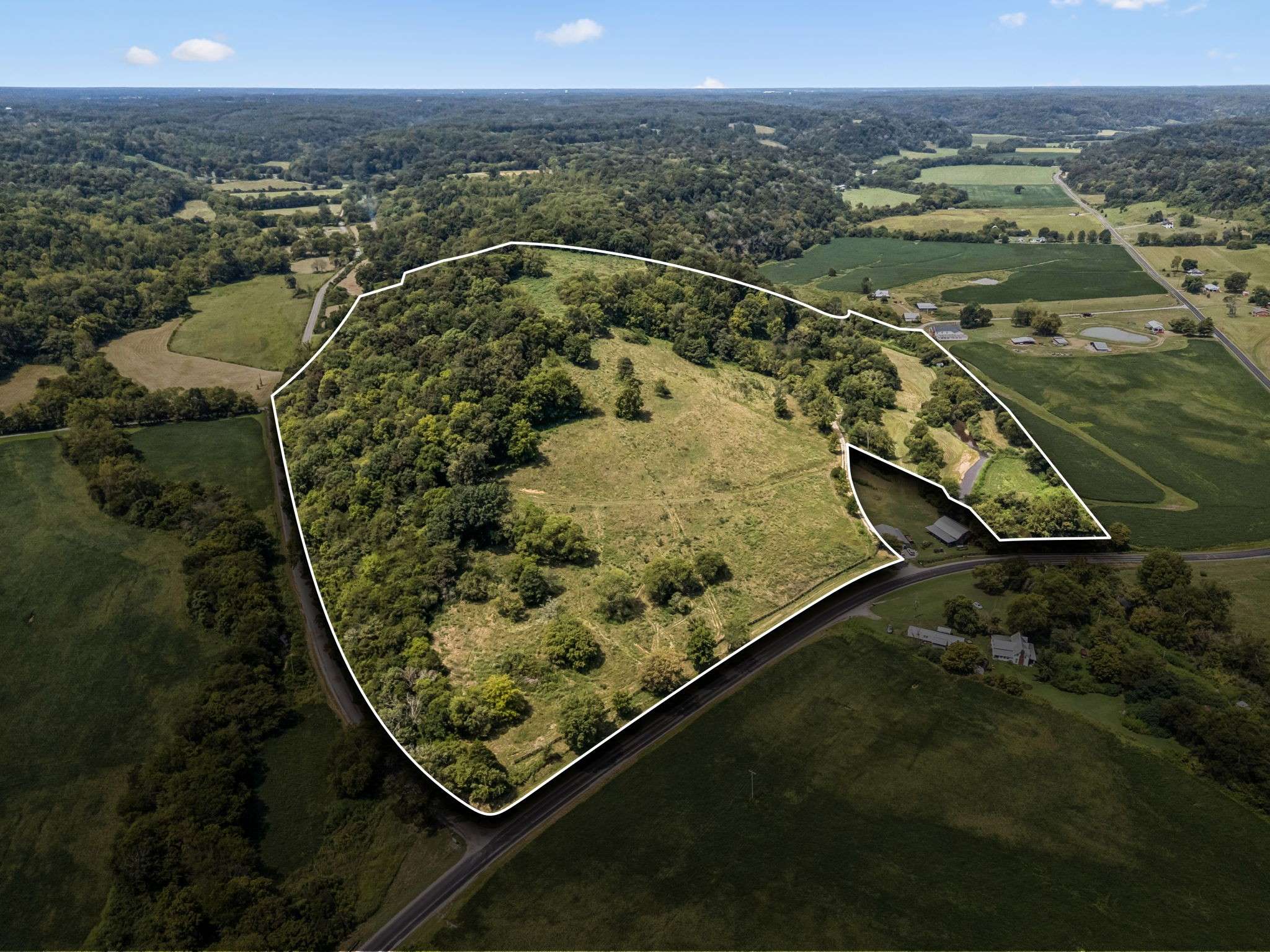 Lawrenceburg, TN 38464,4951 Weakley Creek Rd