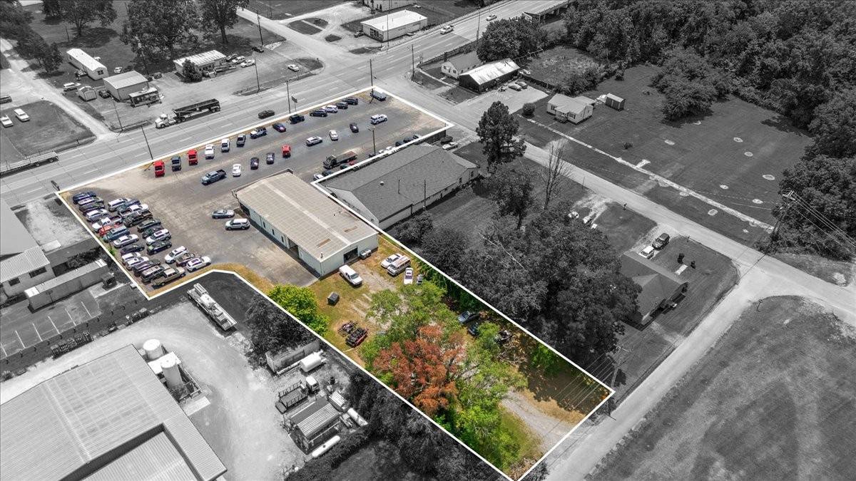 Tullahoma, TN 37388,201 E Carroll St