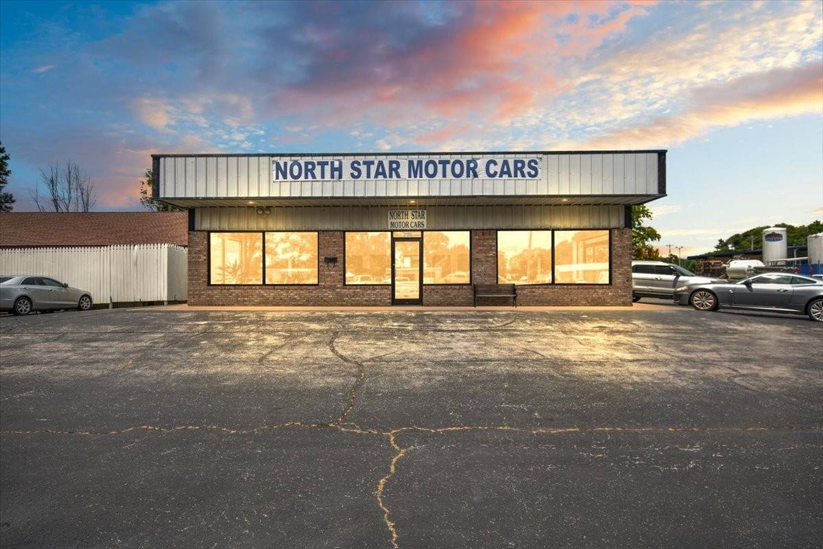 Tullahoma, TN 37388,201 E Carroll St