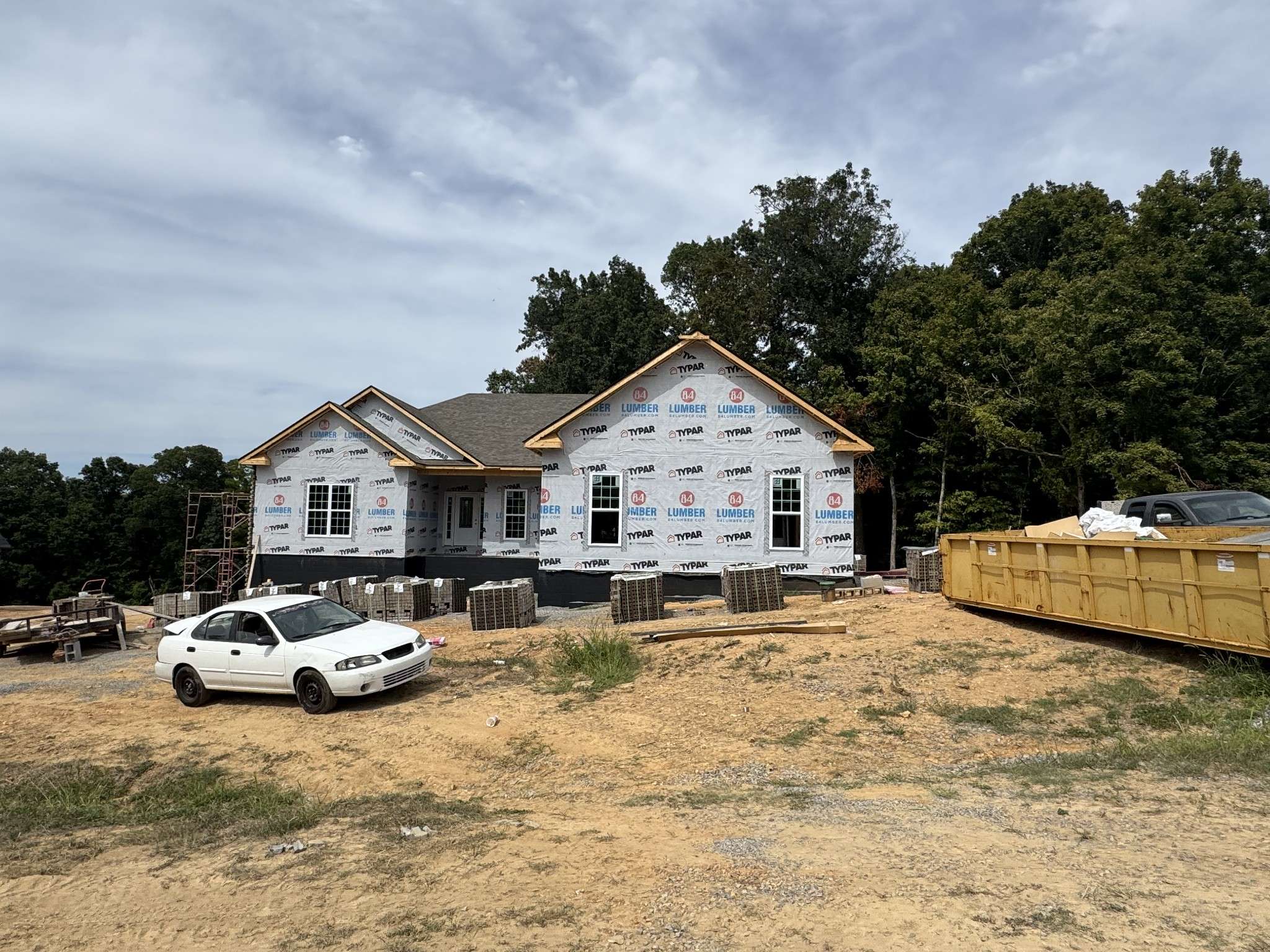 Cunningham, TN 37052,1541 Buck Ridge Ct