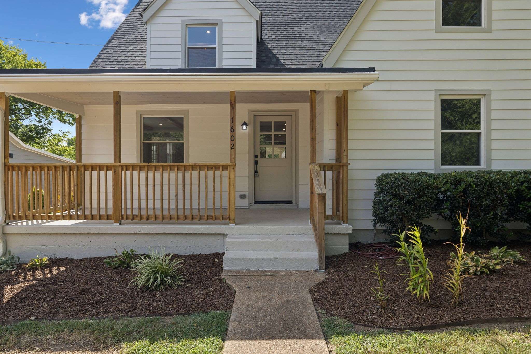 Nashville, TN 37207,1602 Lischey Ave