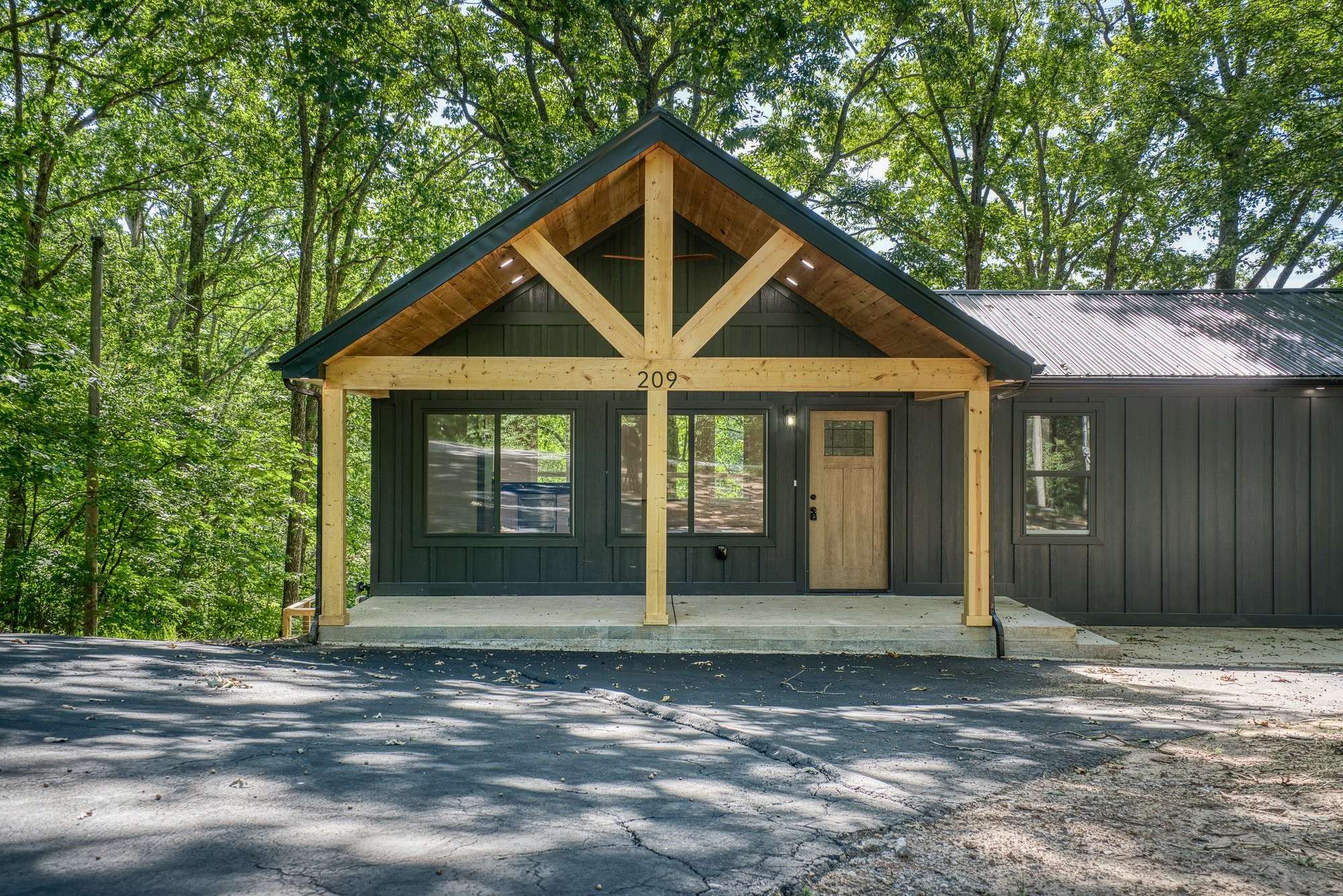 Spencer, TN 38585,209 Spencer Dr