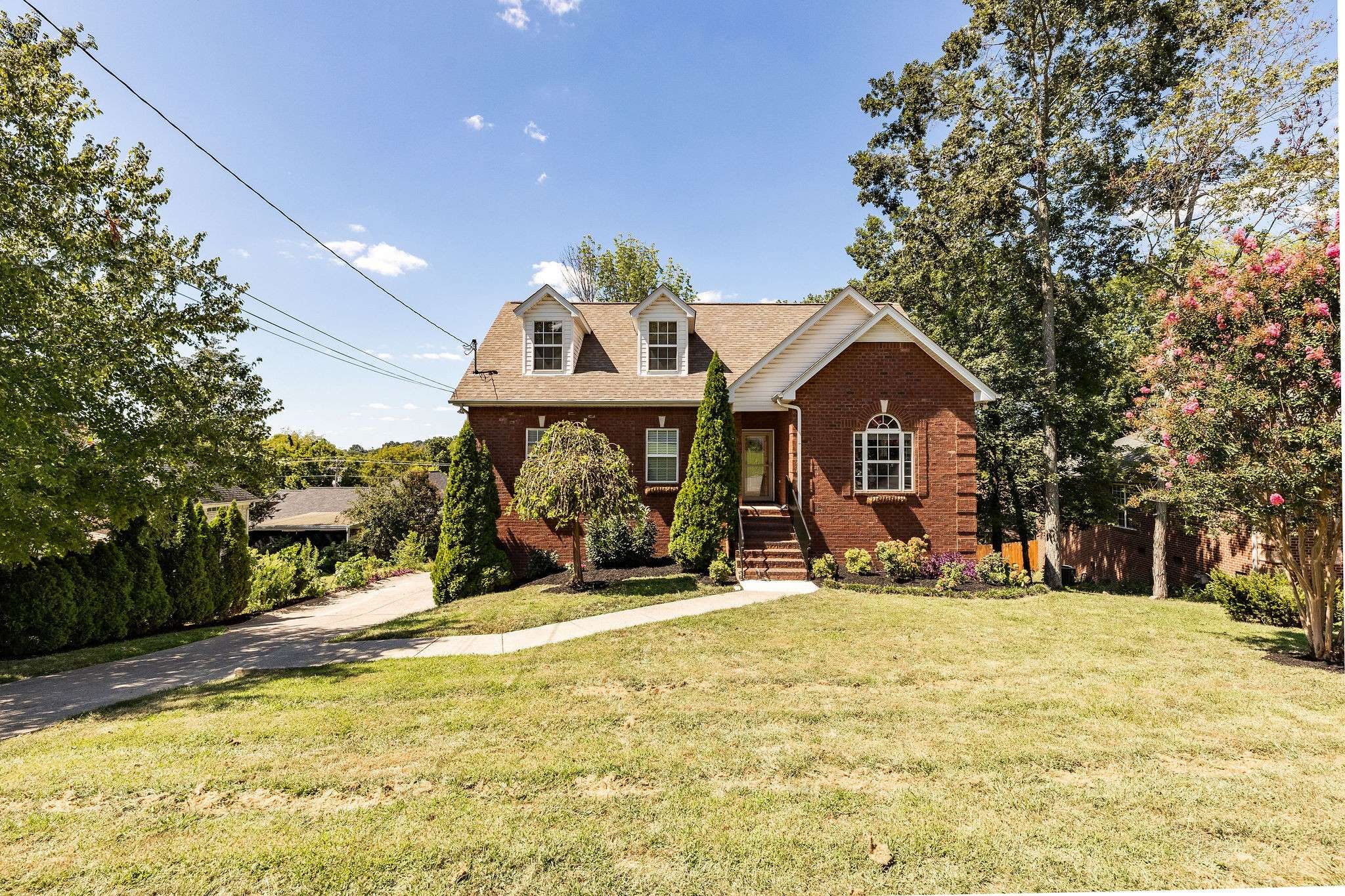 Smyrna, TN 37167,3704 Henricks Hill Dr