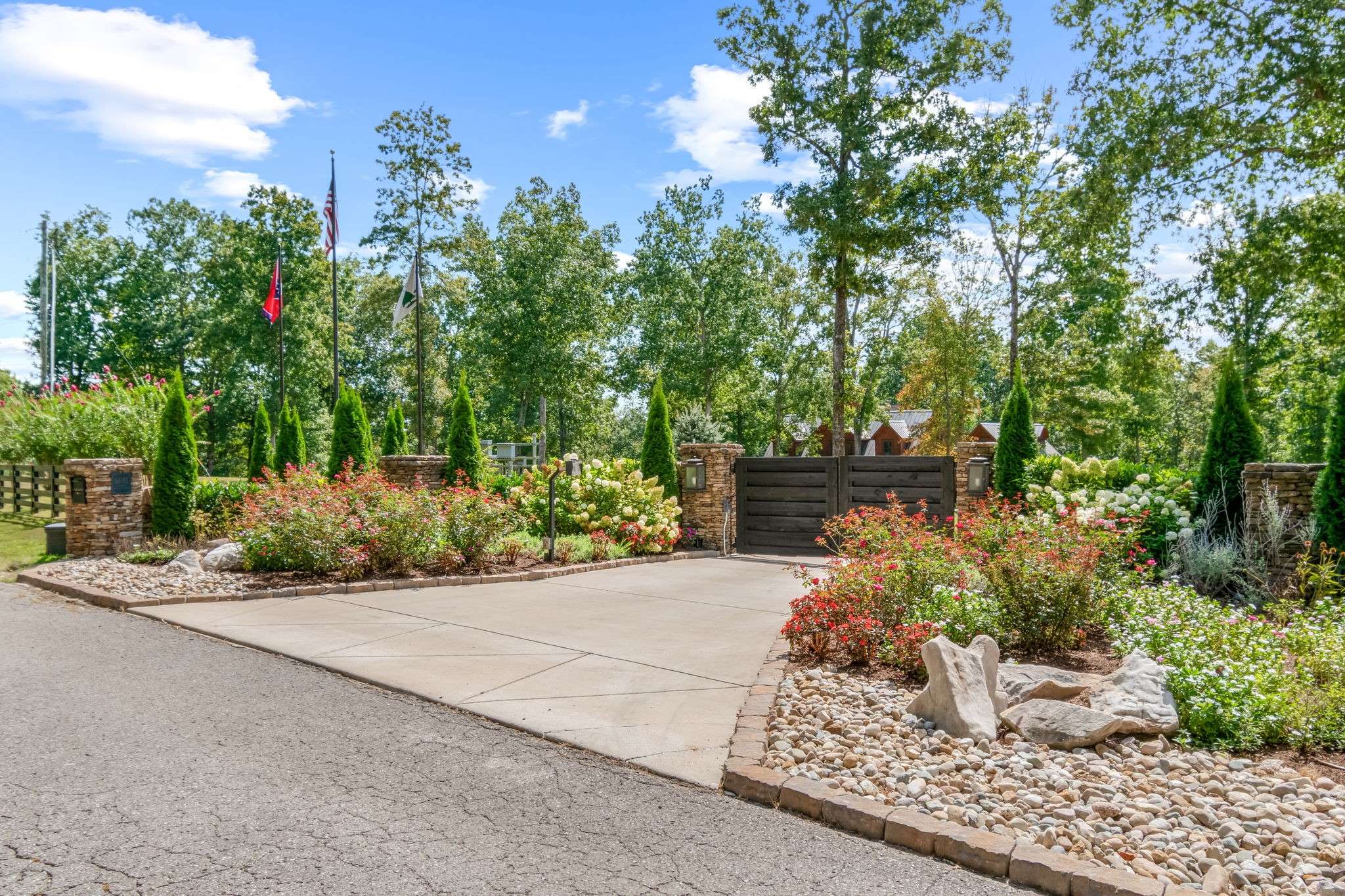 Franklin, TN 37064,6011 Garrison Springs Rd