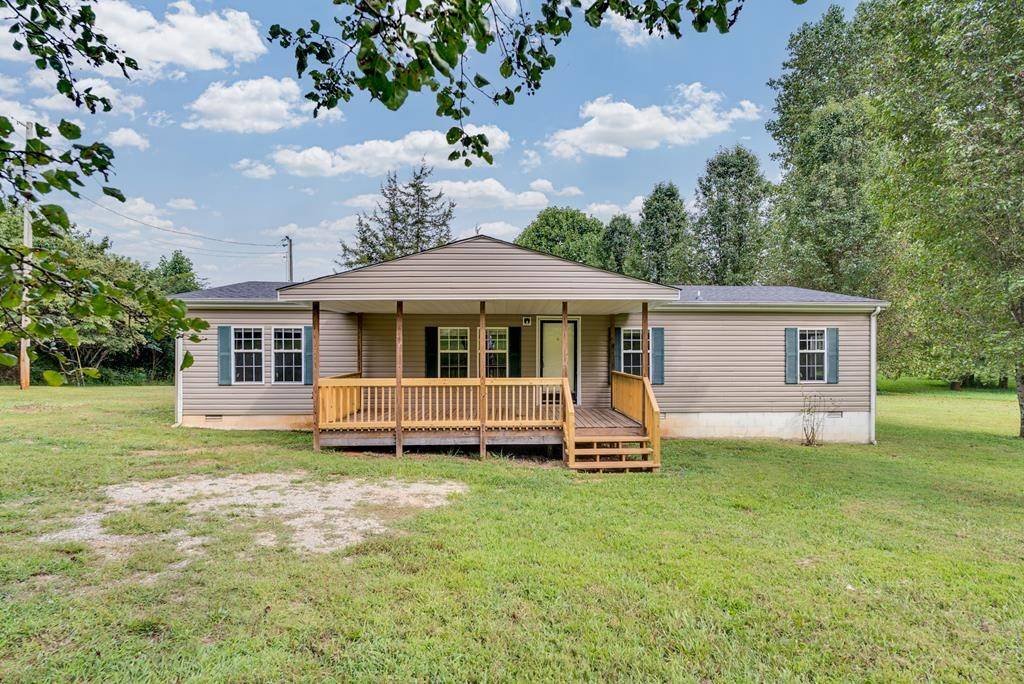 Sparta, TN 38583,285 Middle Dr
