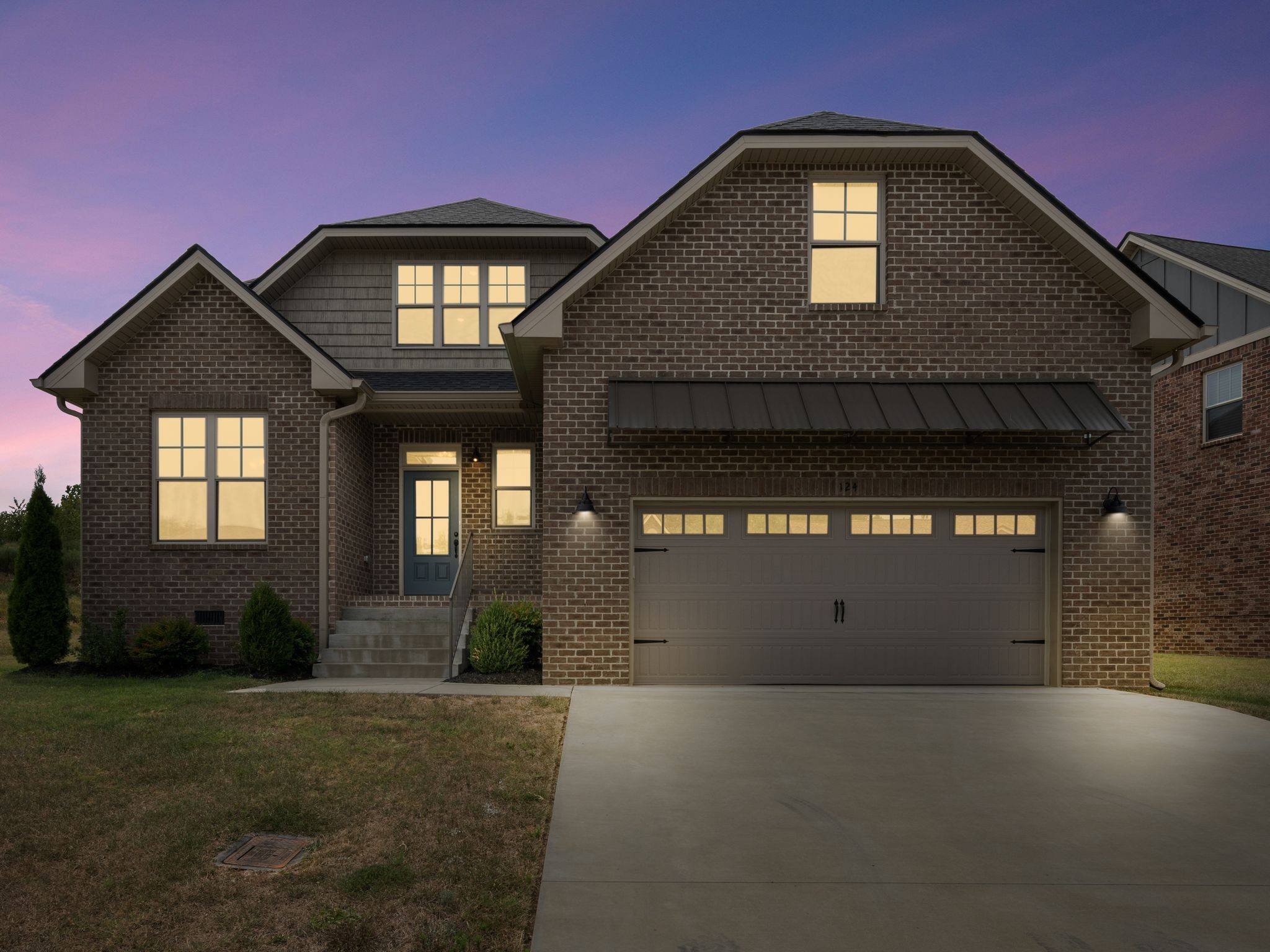 Clarksville, TN 37043,124 Cottage Ln