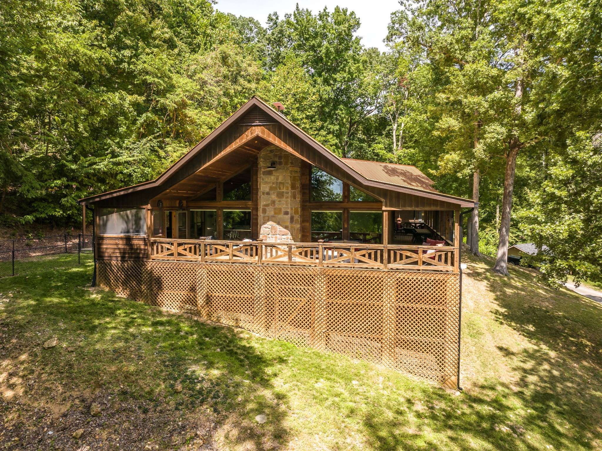 Sugar Tree, TN 38380,160 Lakeshore Drive