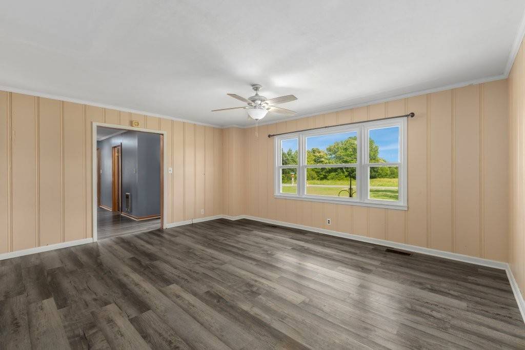 Smithville, TN 37166,1001 S College St