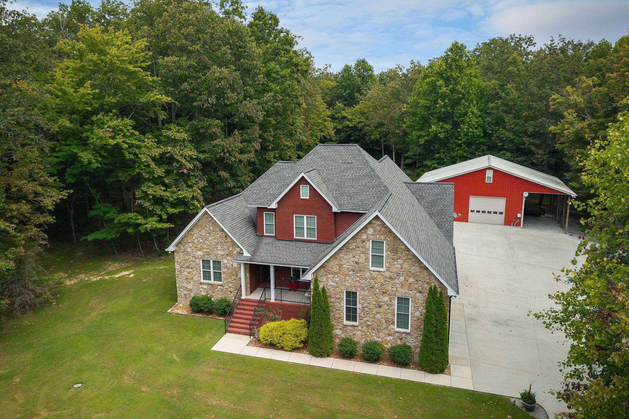 Cookeville, TN 38506,1080 Brotherton Dr