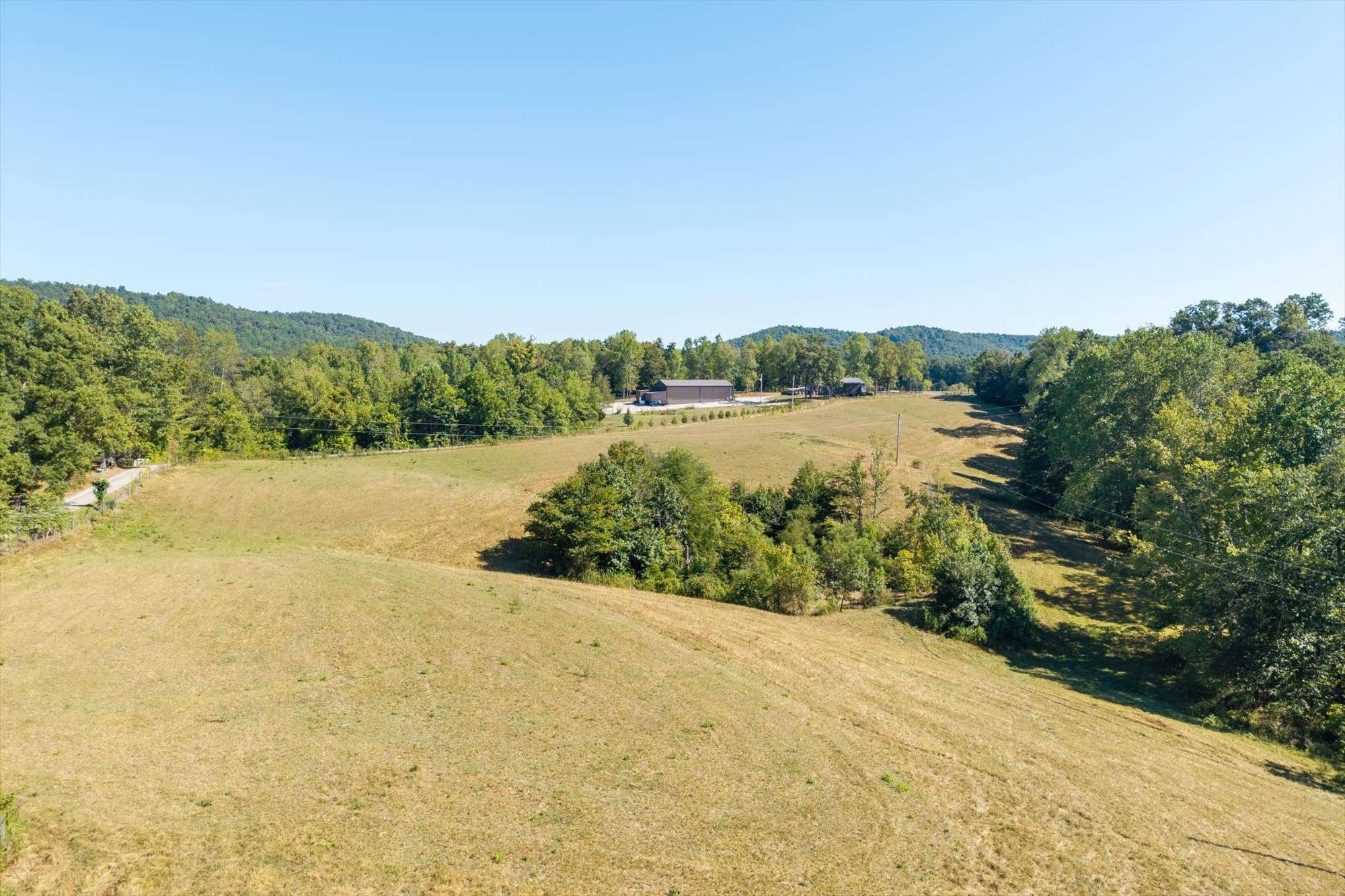 Livingston, TN 38570,0 Mansville Lane