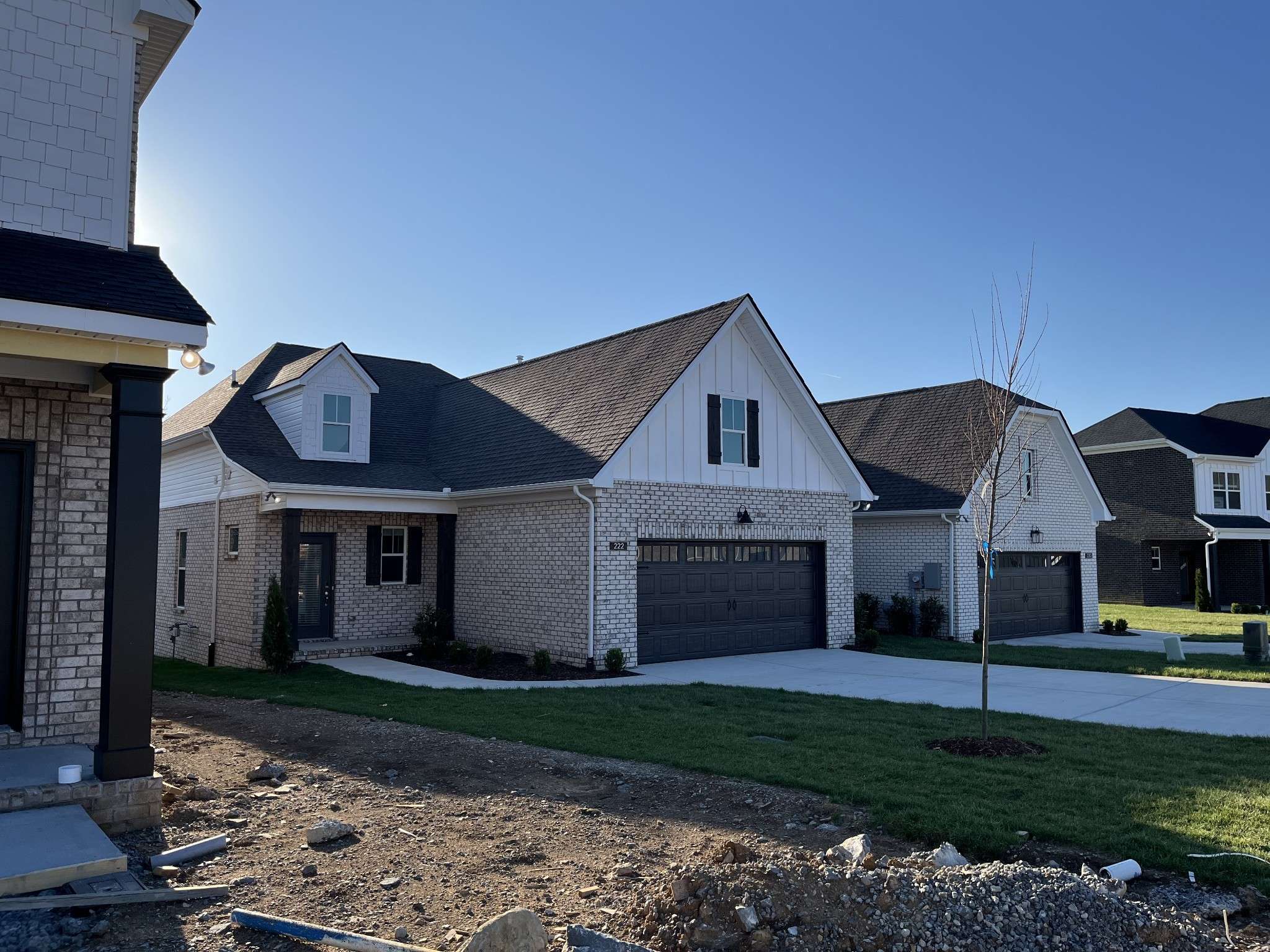 Gallatin, TN 37066,142 Weller Ln lot 19