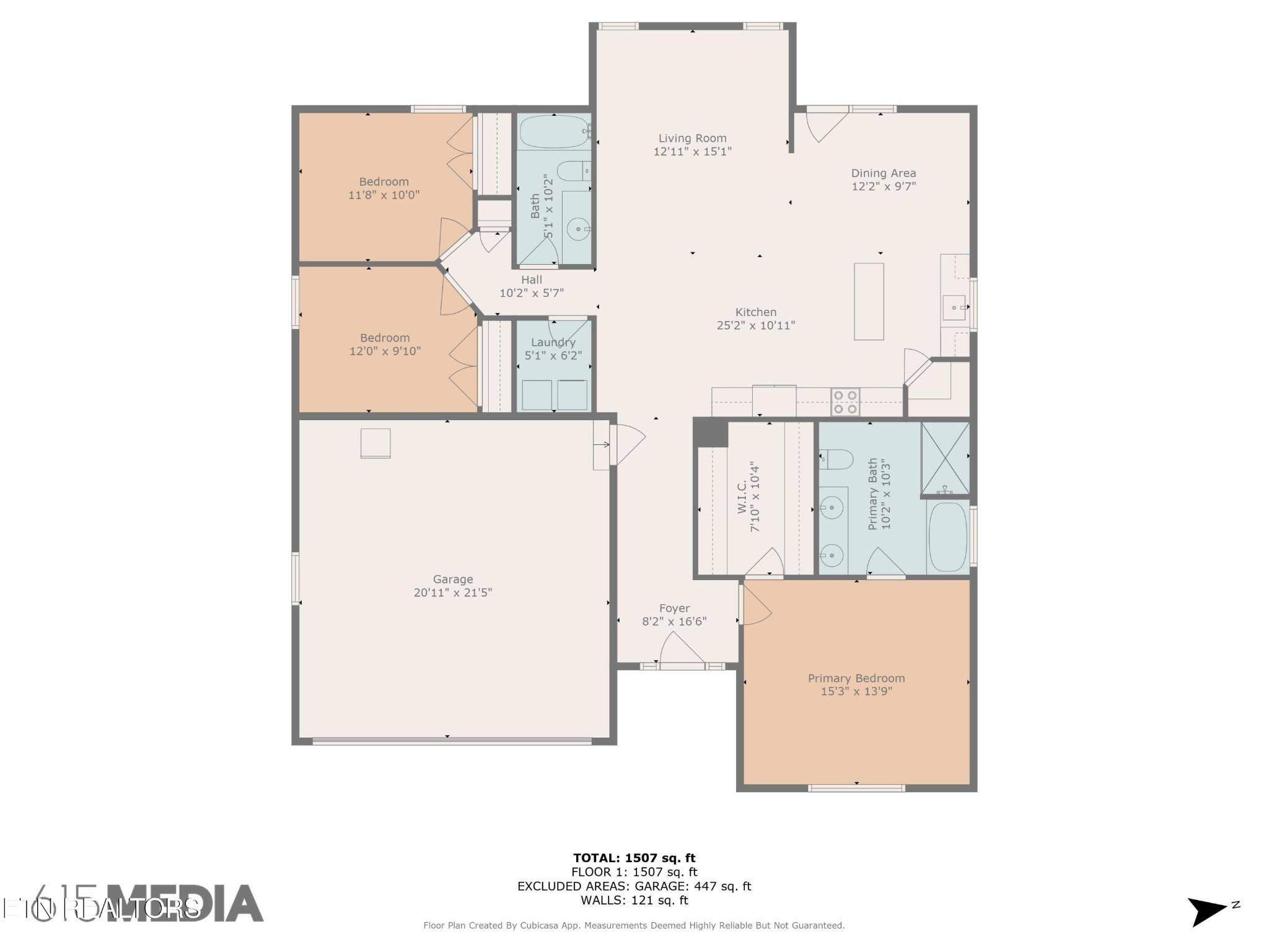 Maryville, TN 37804,809 Mackenzie Drive