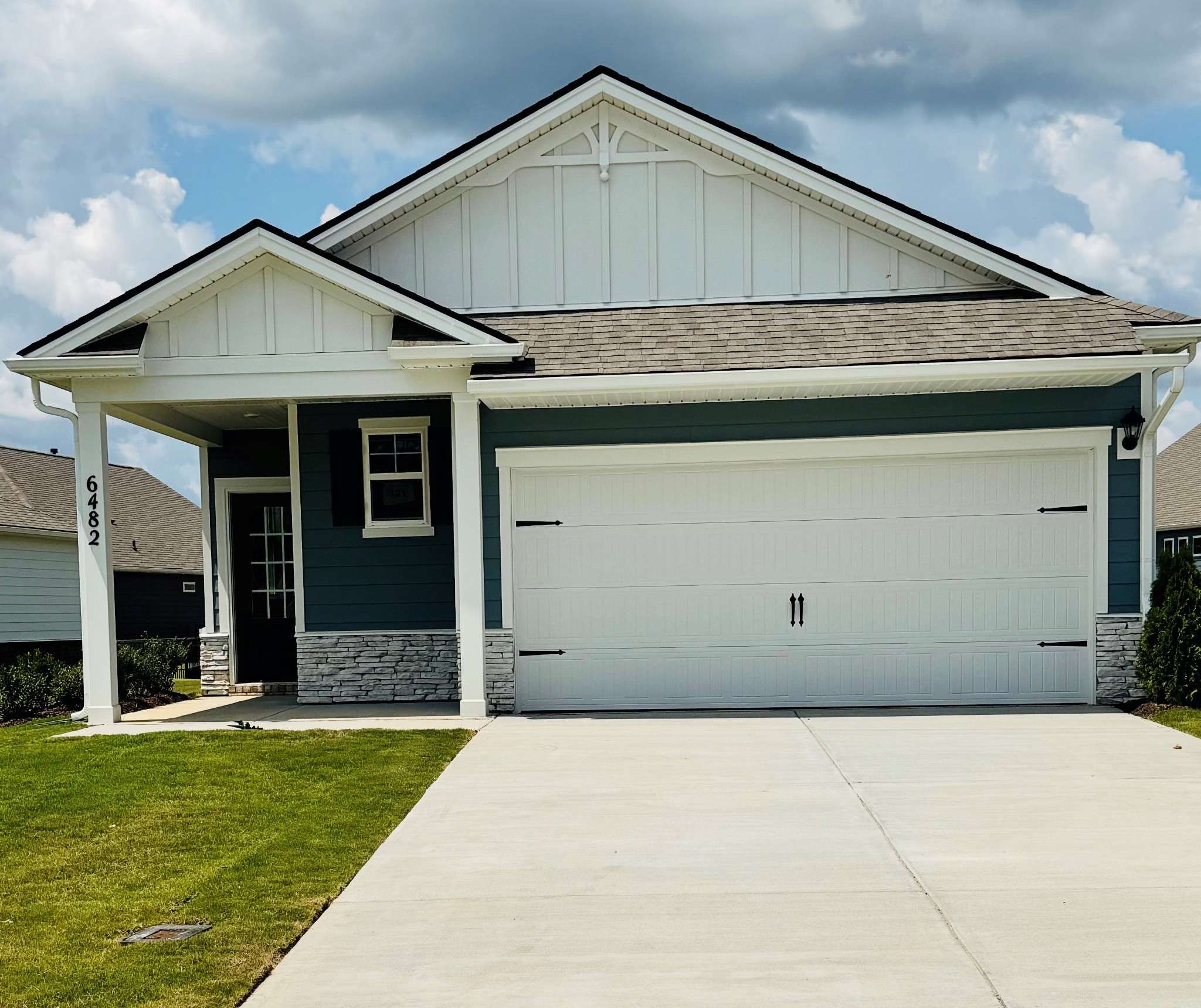 White House, TN 37188,6482 Japonica Lane
