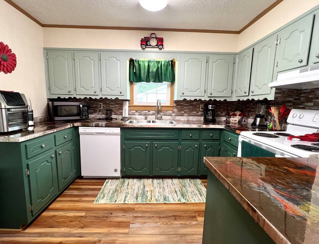 Hopkinsville, KY 42240,107 Lancaster Dr