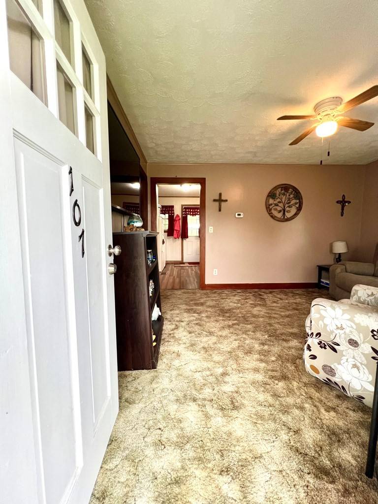 Hopkinsville, KY 42240,107 Lancaster Dr