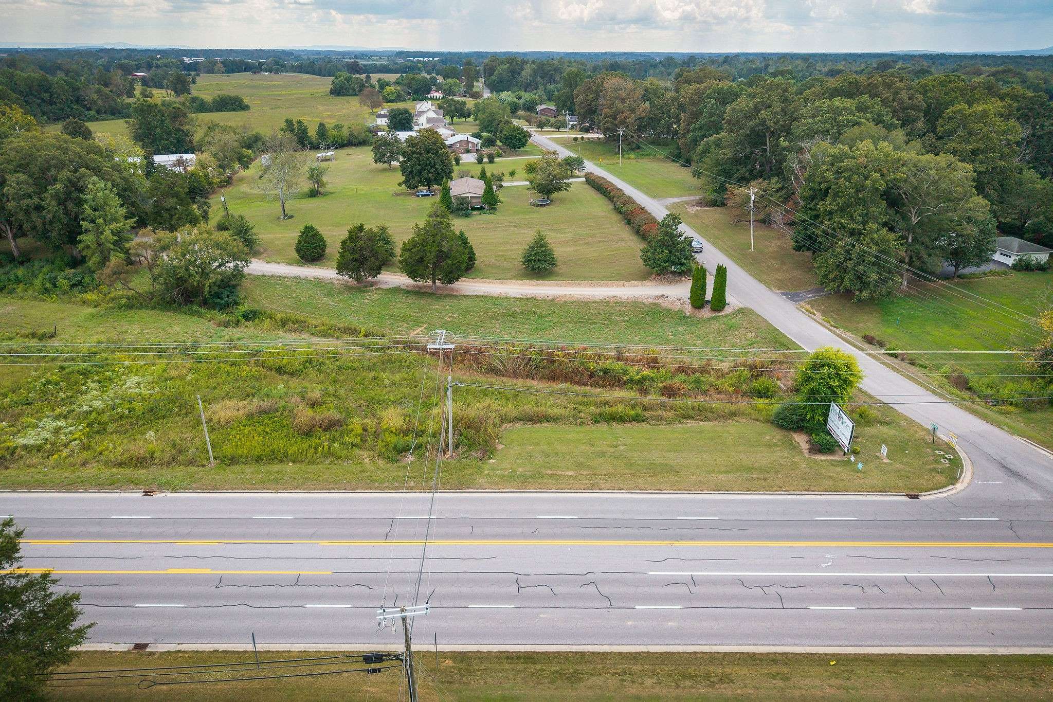 Smithville, TN 37166,0 Highway 70 E