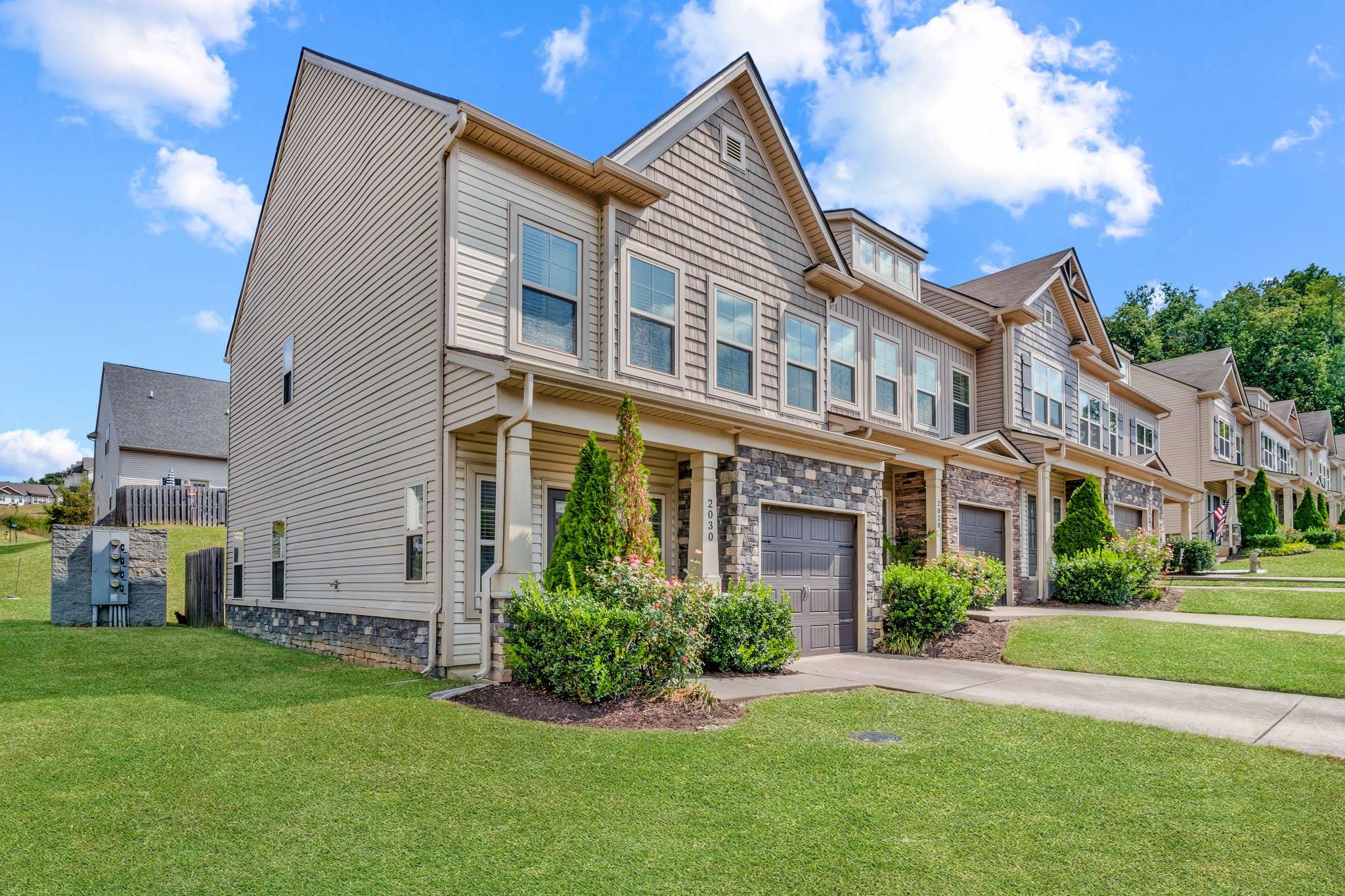 Old Hickory, TN 37138,2030 Abbingdon Way