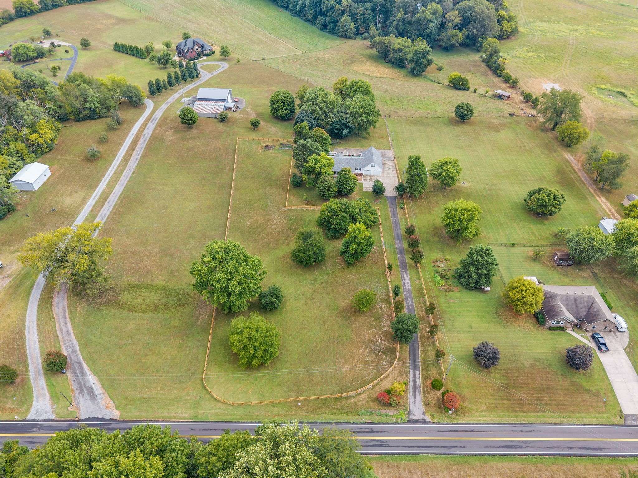 Adams, TN 37010,2952 Old Clarksville Springfield Rd