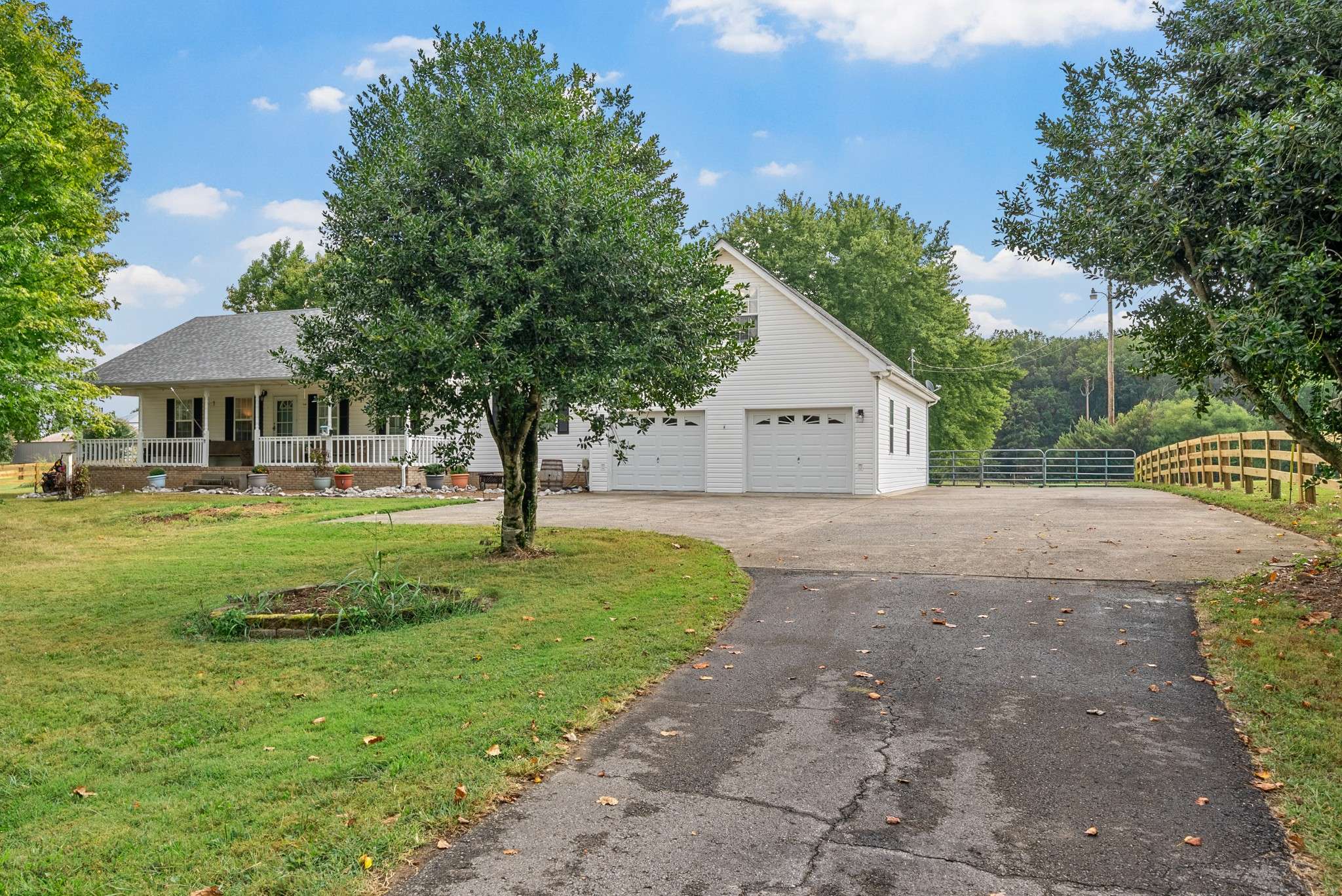 Adams, TN 37010,2952 Old Clarksville Springfield Rd