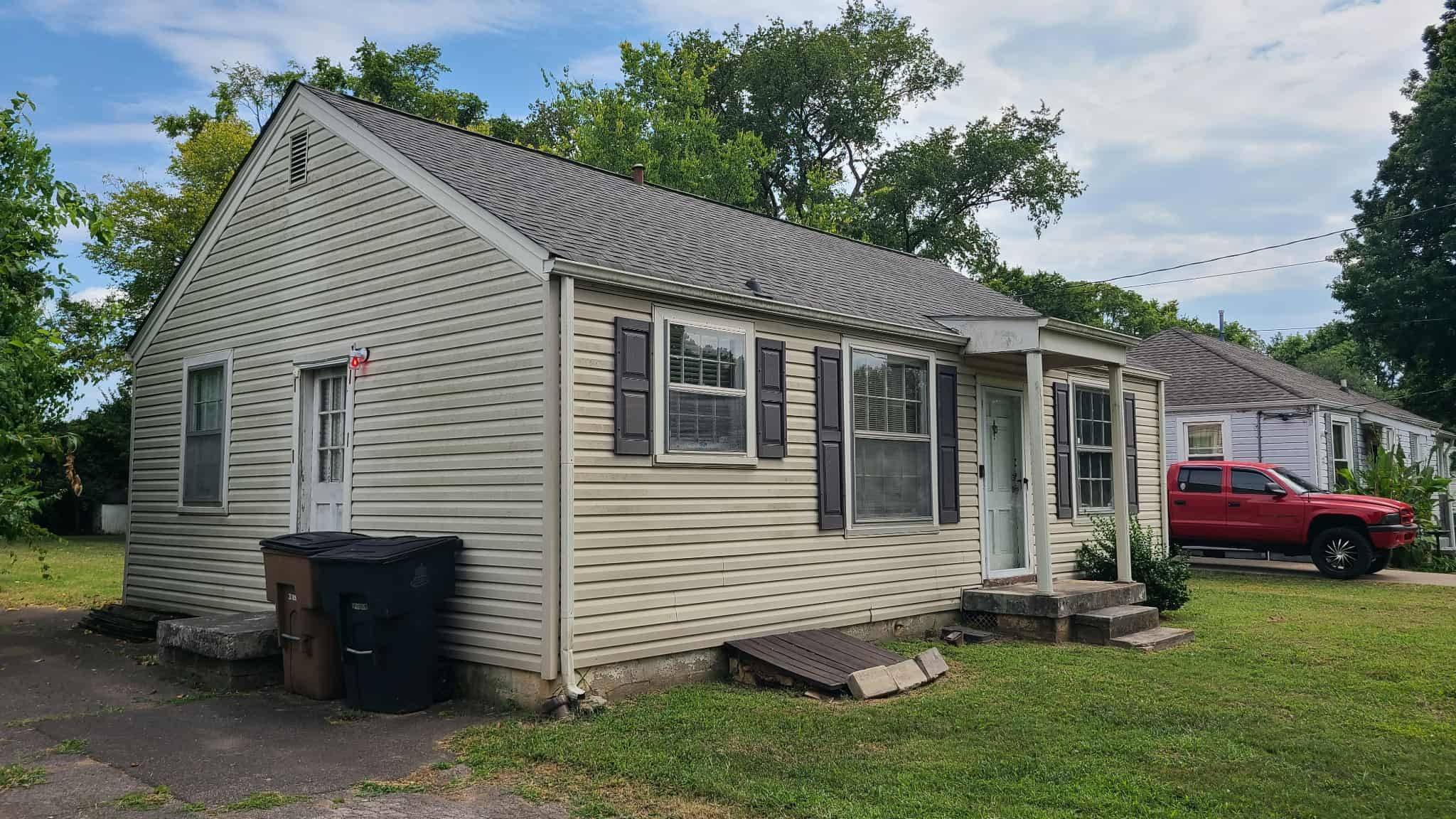 Nashville, TN 37211,3708 Norma Dr