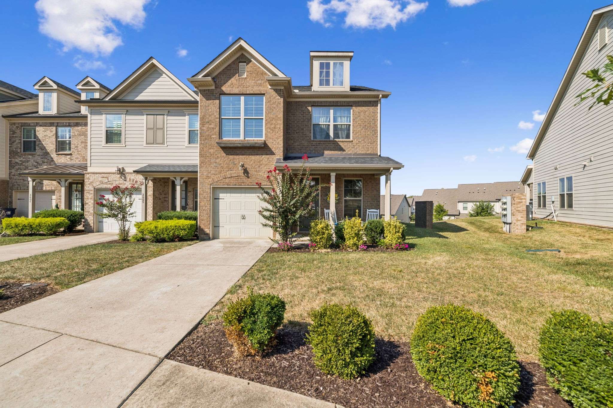 Thompsons Station, TN 37179,2612 Wellesley Square Dr