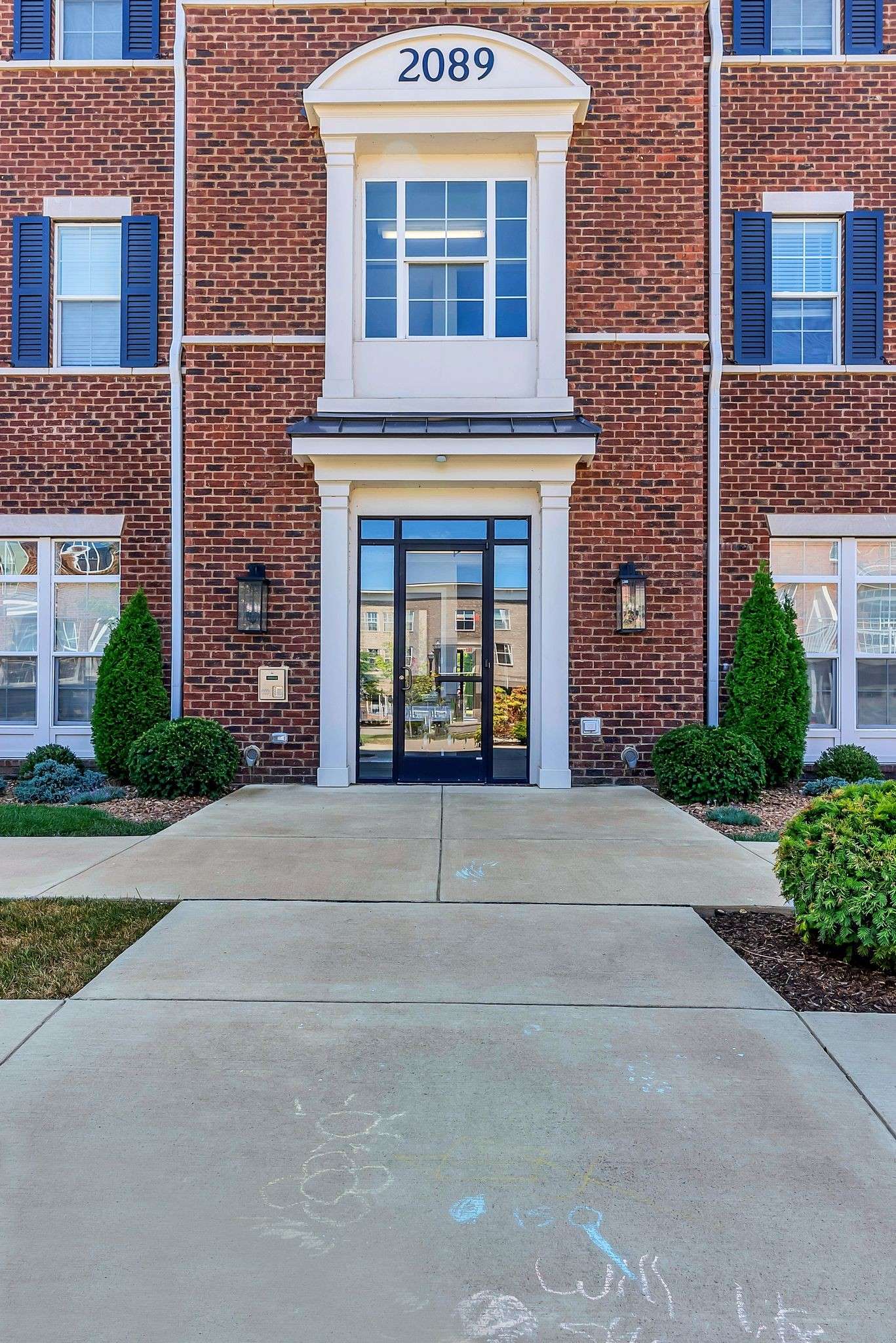 Thompsons Station, TN 37179,2089 Branford Pl #101