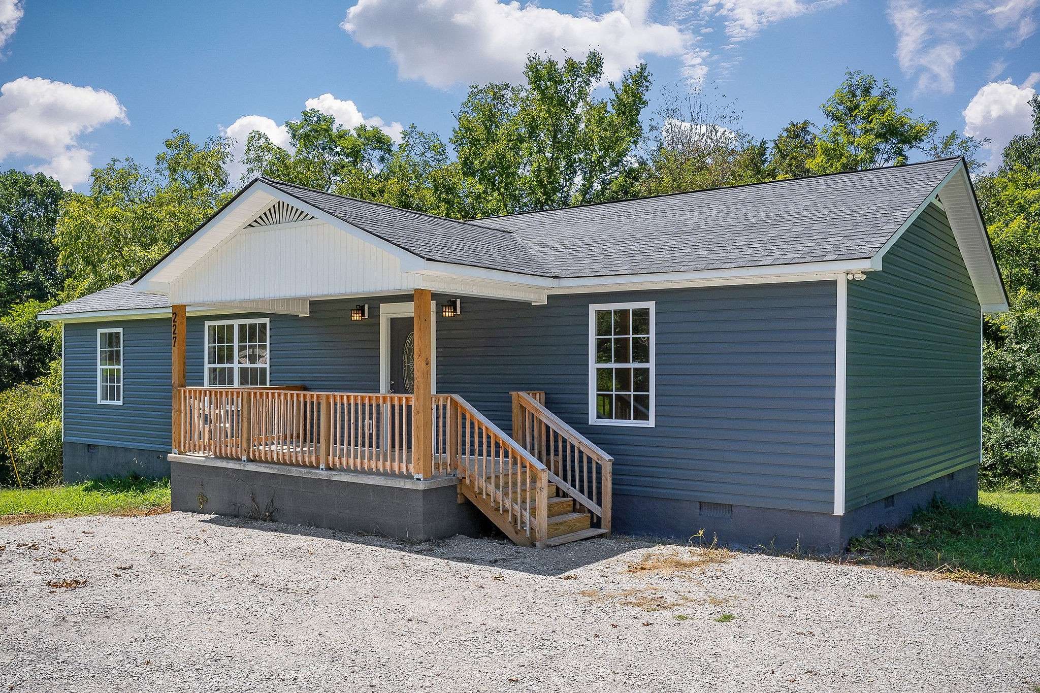 Sparta, TN 38583,227 Oakwood St