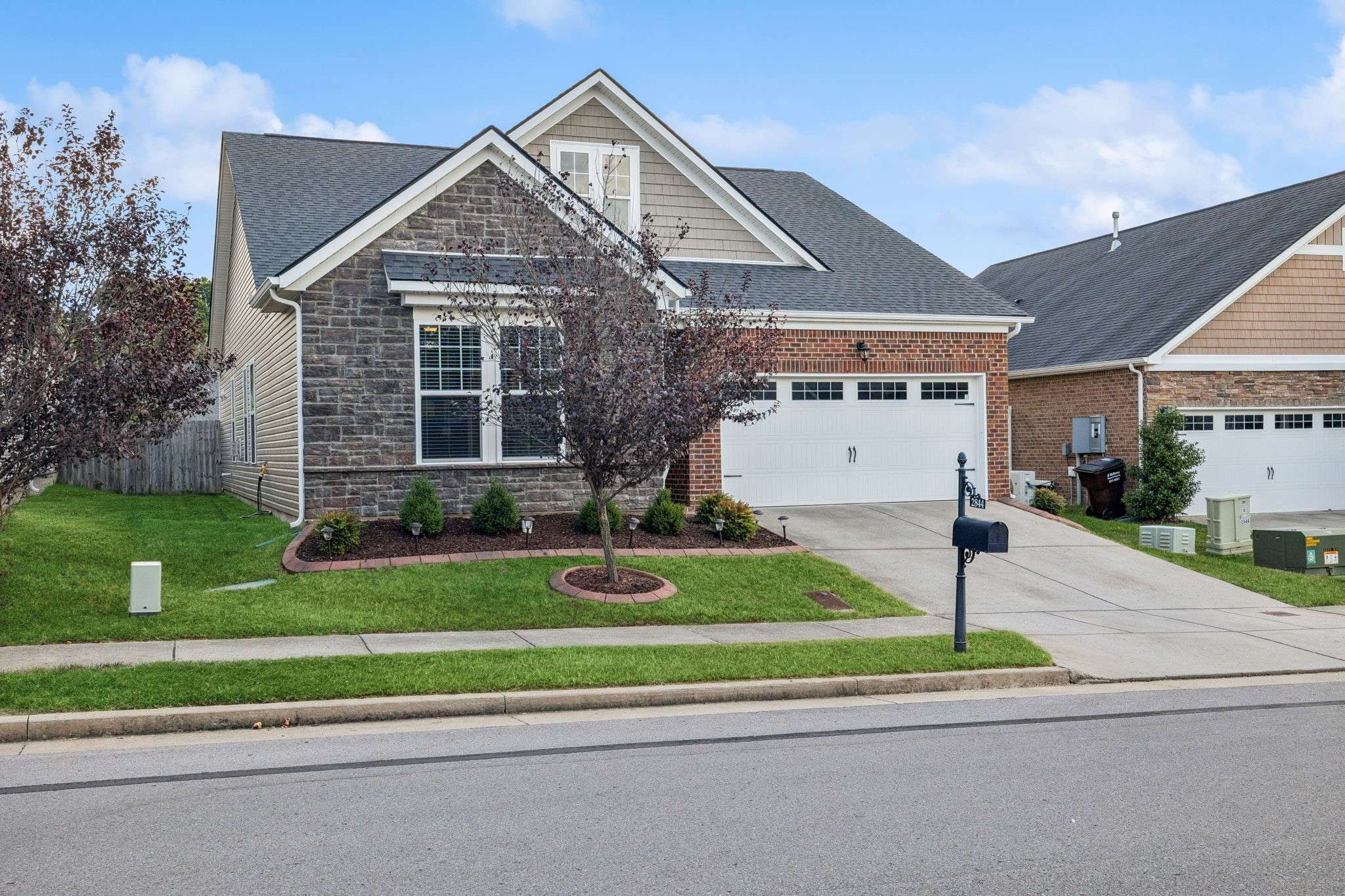 Hermitage, TN 37076,2844 Whitebirch Dr