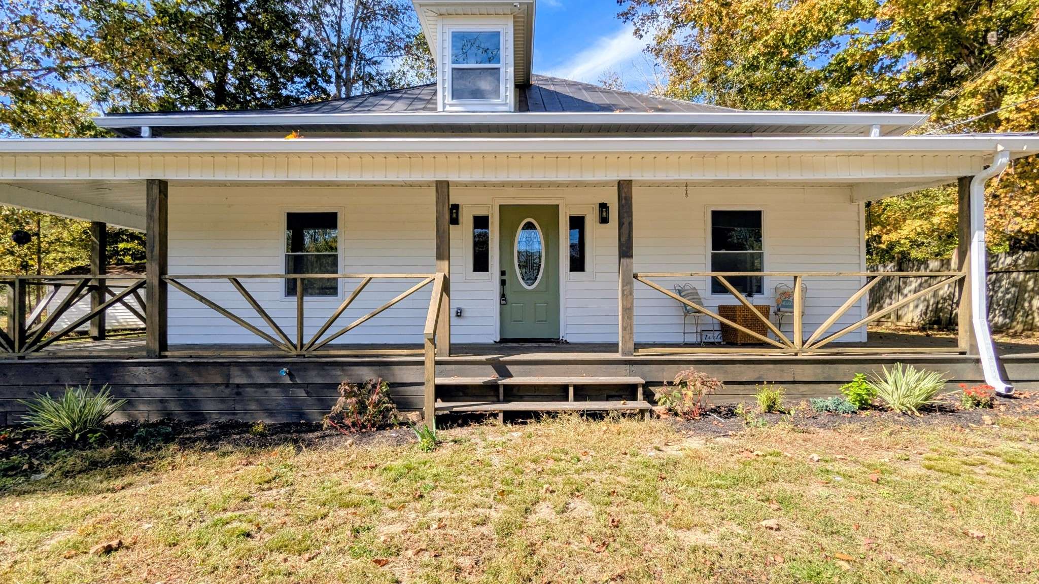Gainesboro, TN 38562,210 Pap Johnson Cir
