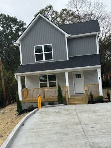 Nashville, TN 37217,2115 Dabbs Ave