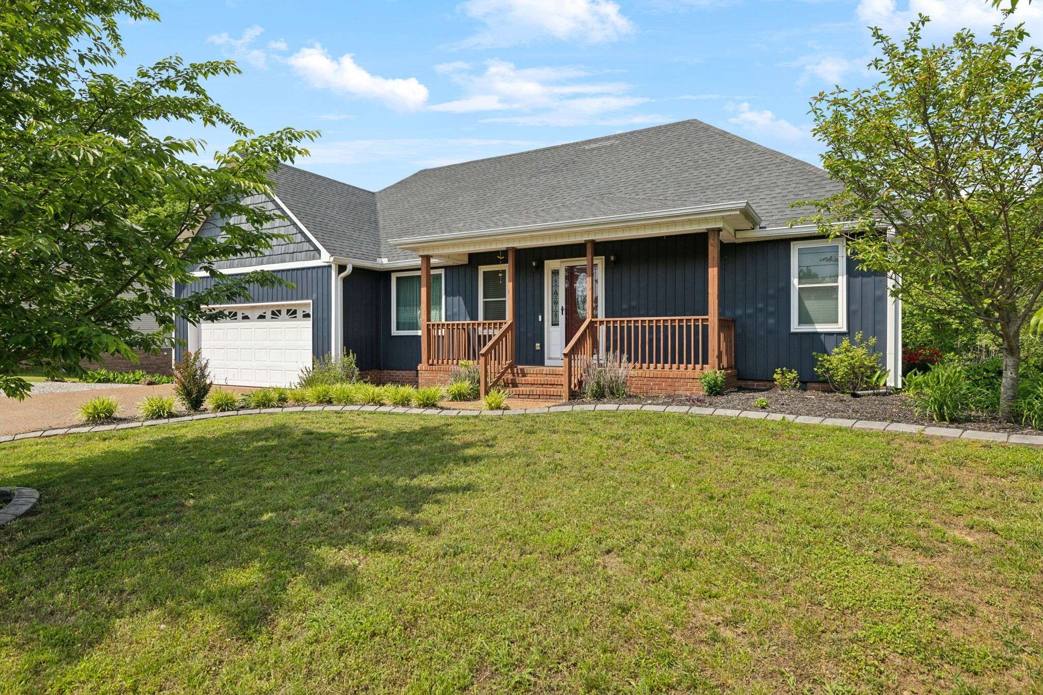 Lewisburg, TN 37091,141 Crestview Dr