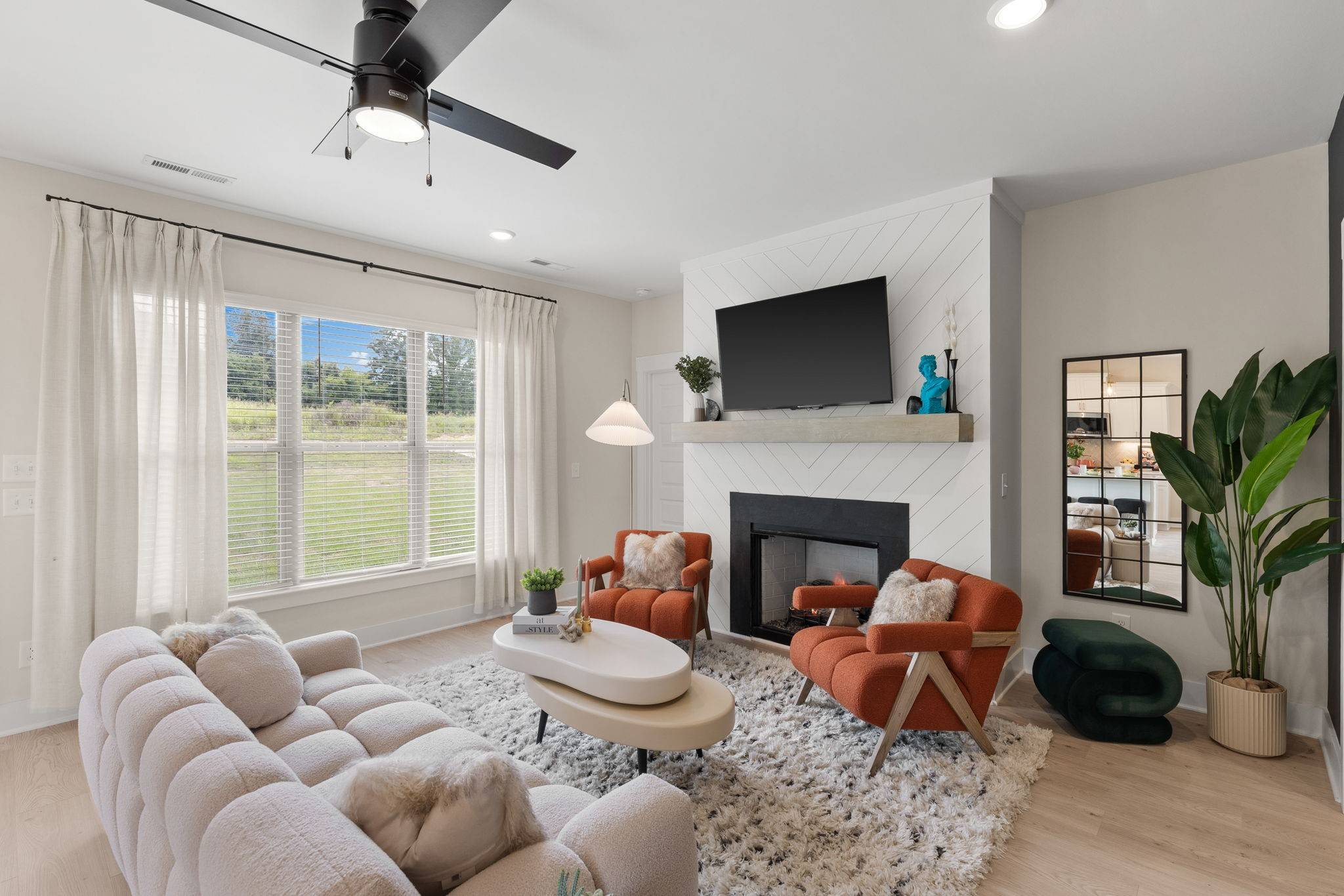 Gallatin, TN 37066,110 Harlinsdale Blvd lot 88