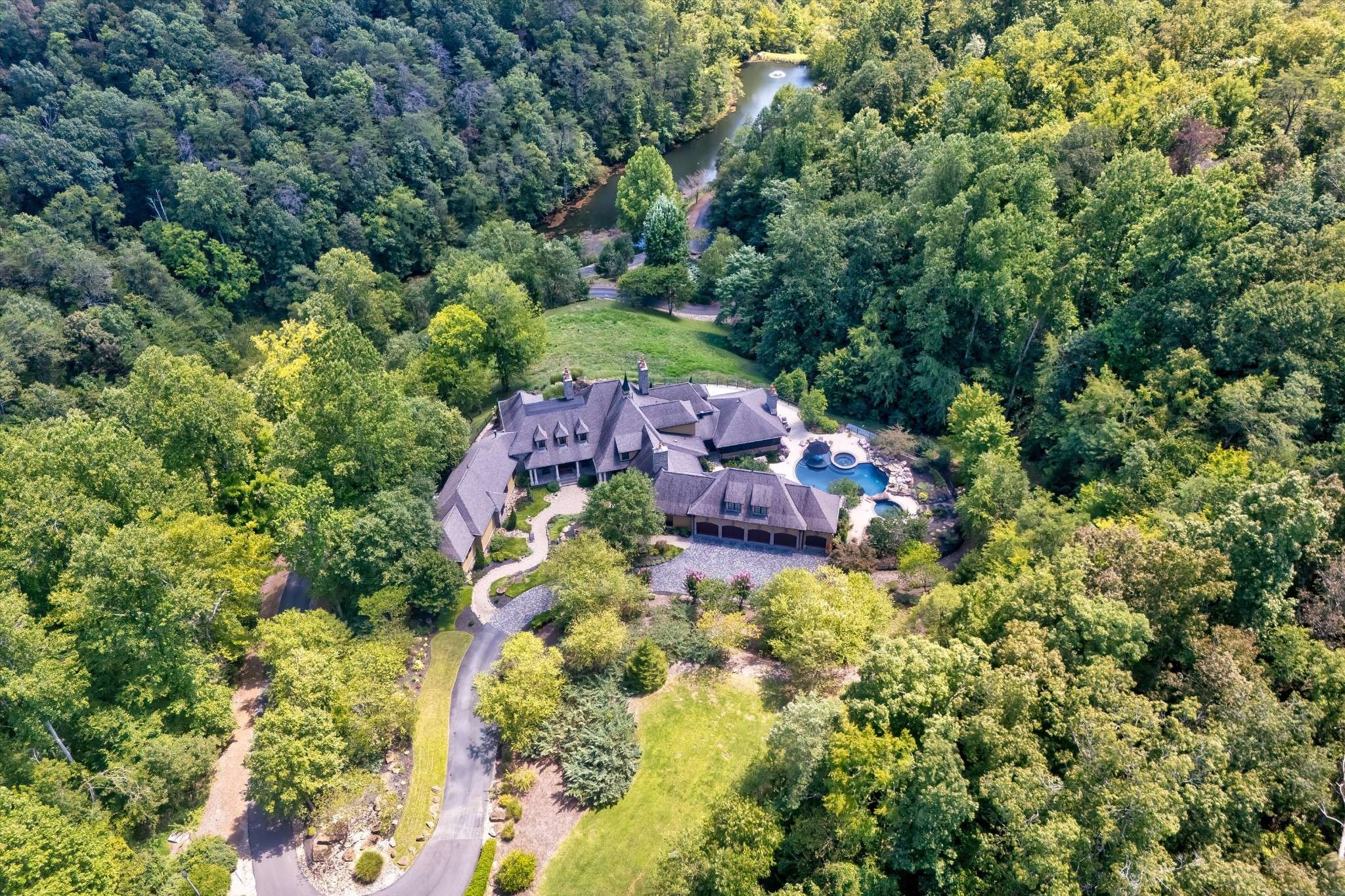 Sevierville, TN 37876,255 Villa Segrata North Ridge Rd