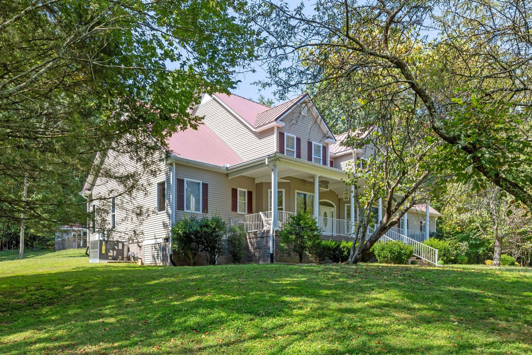 Thompsons Station, TN 37179,6750 Bethesda Arno Rd